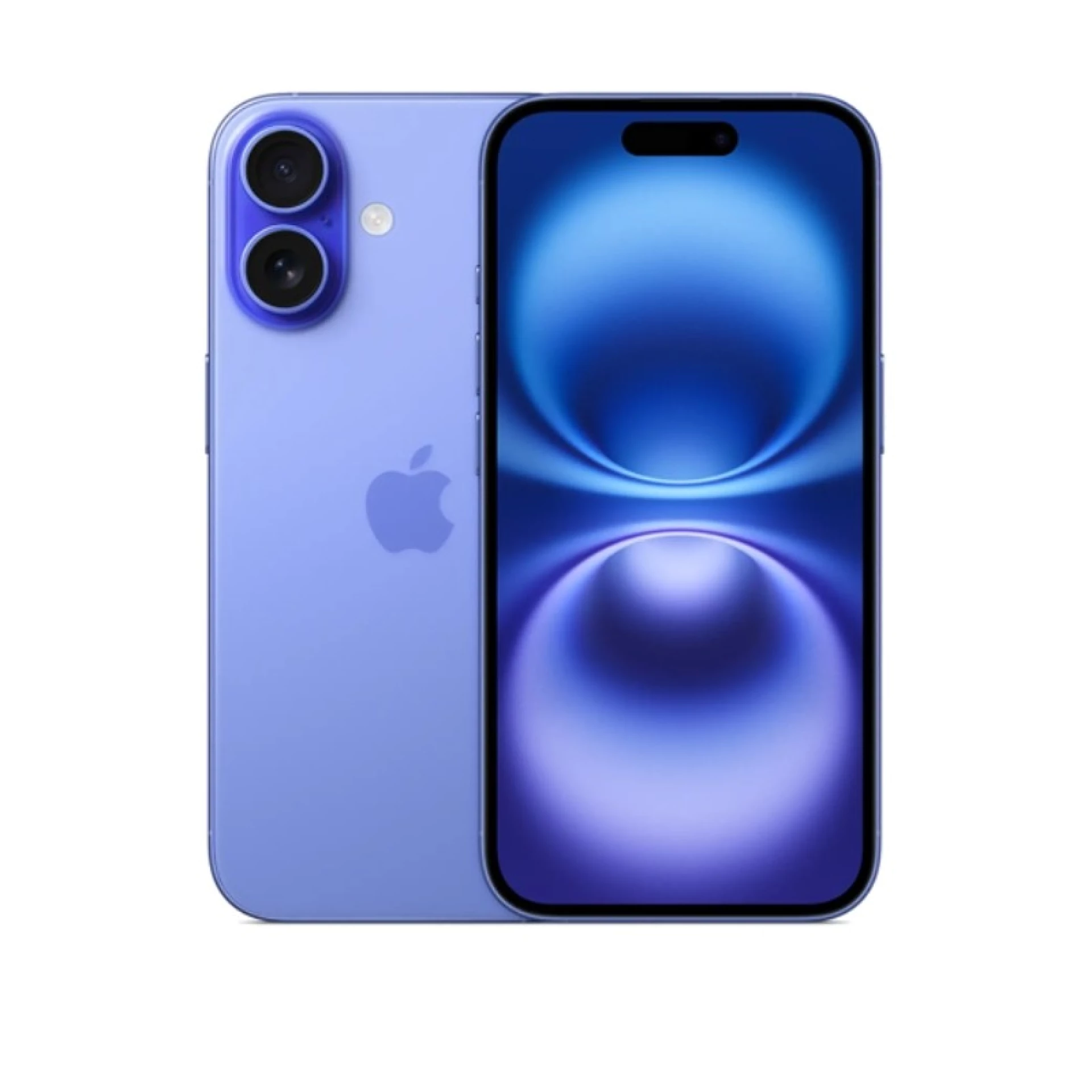 Mobitel Apple iPhone 16 128GB Ultramarine