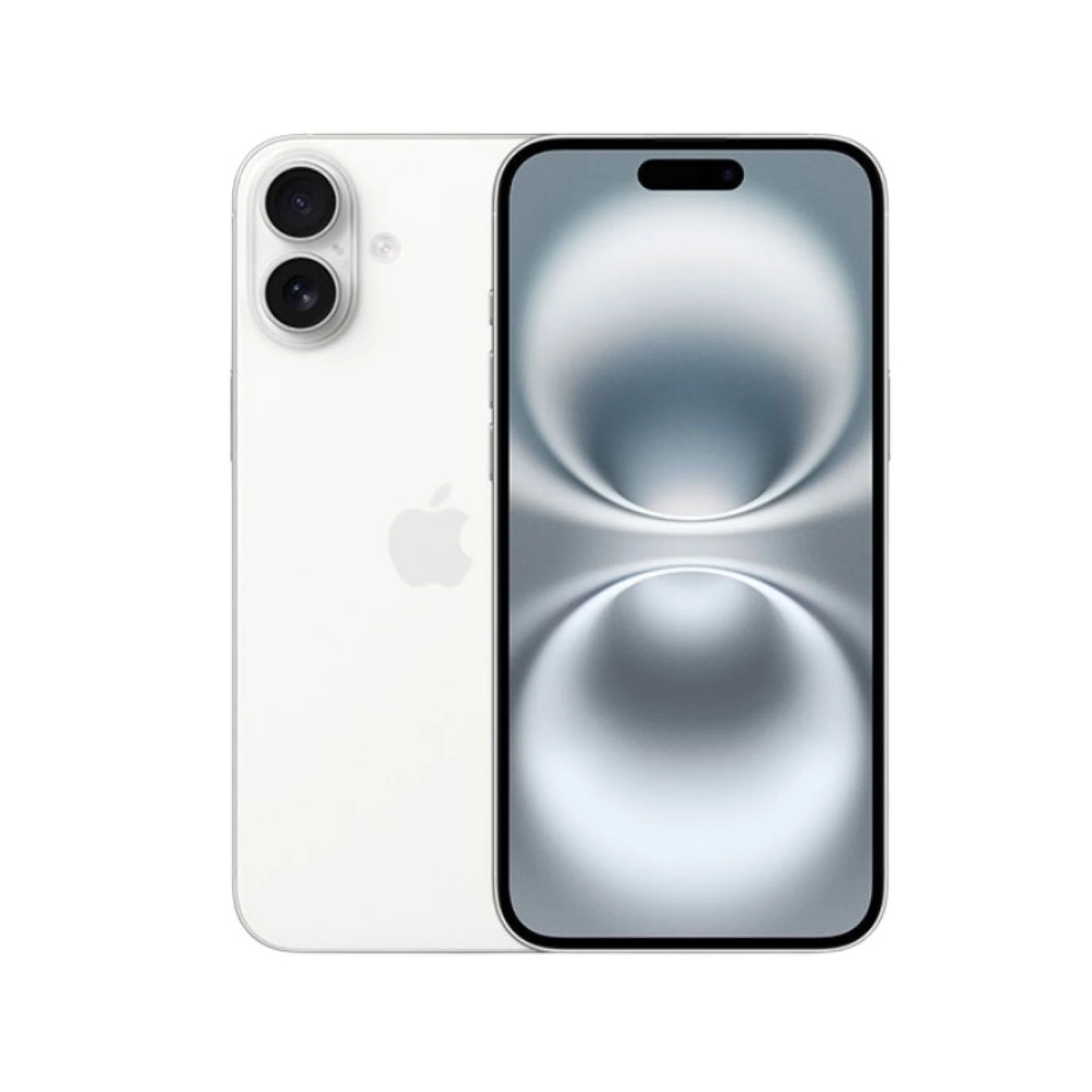 Mobitel Apple iPhone 16 128GB White