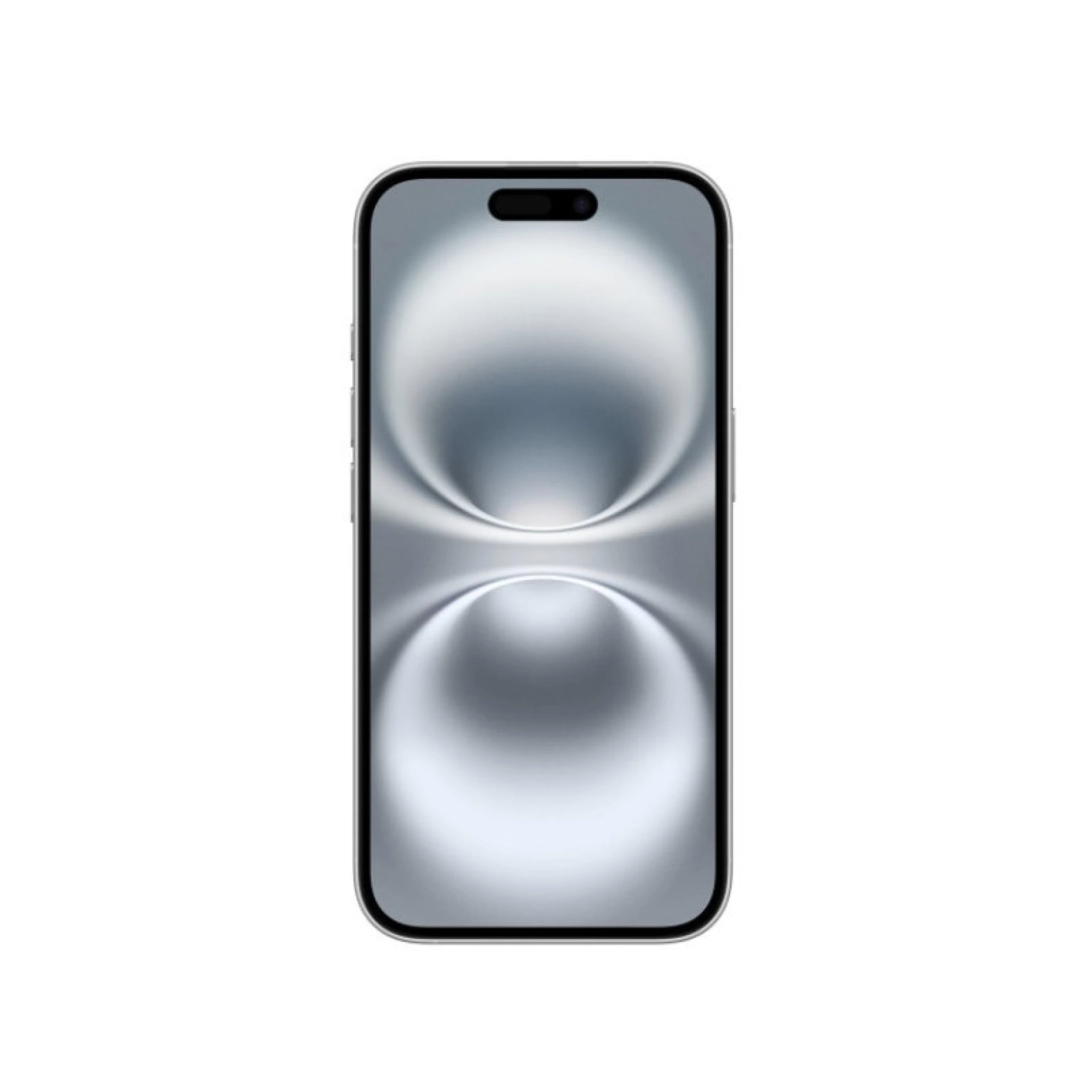 Mobitel Apple iPhone 16 128GB White