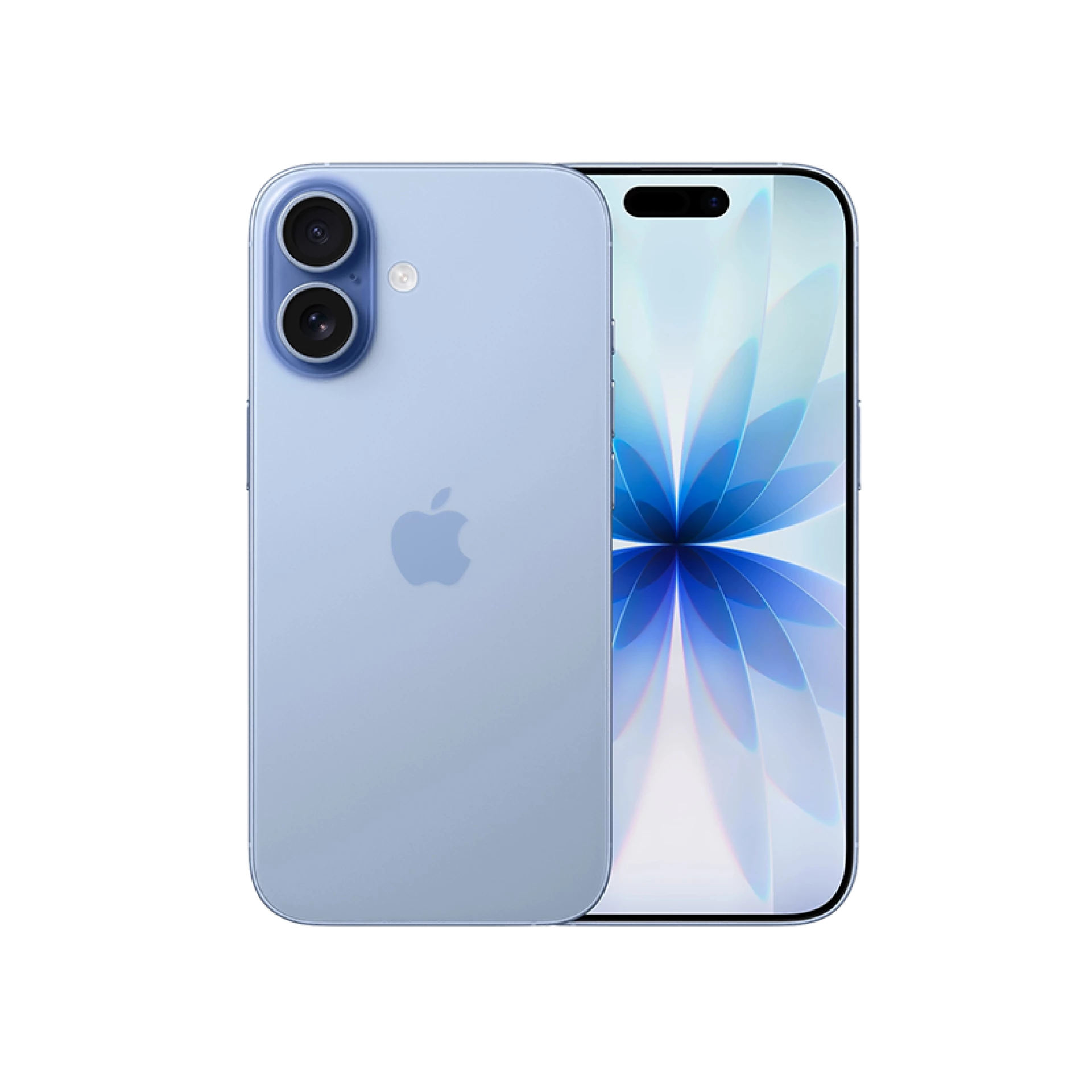 Apple iPhone 17 256GB Mist Blue