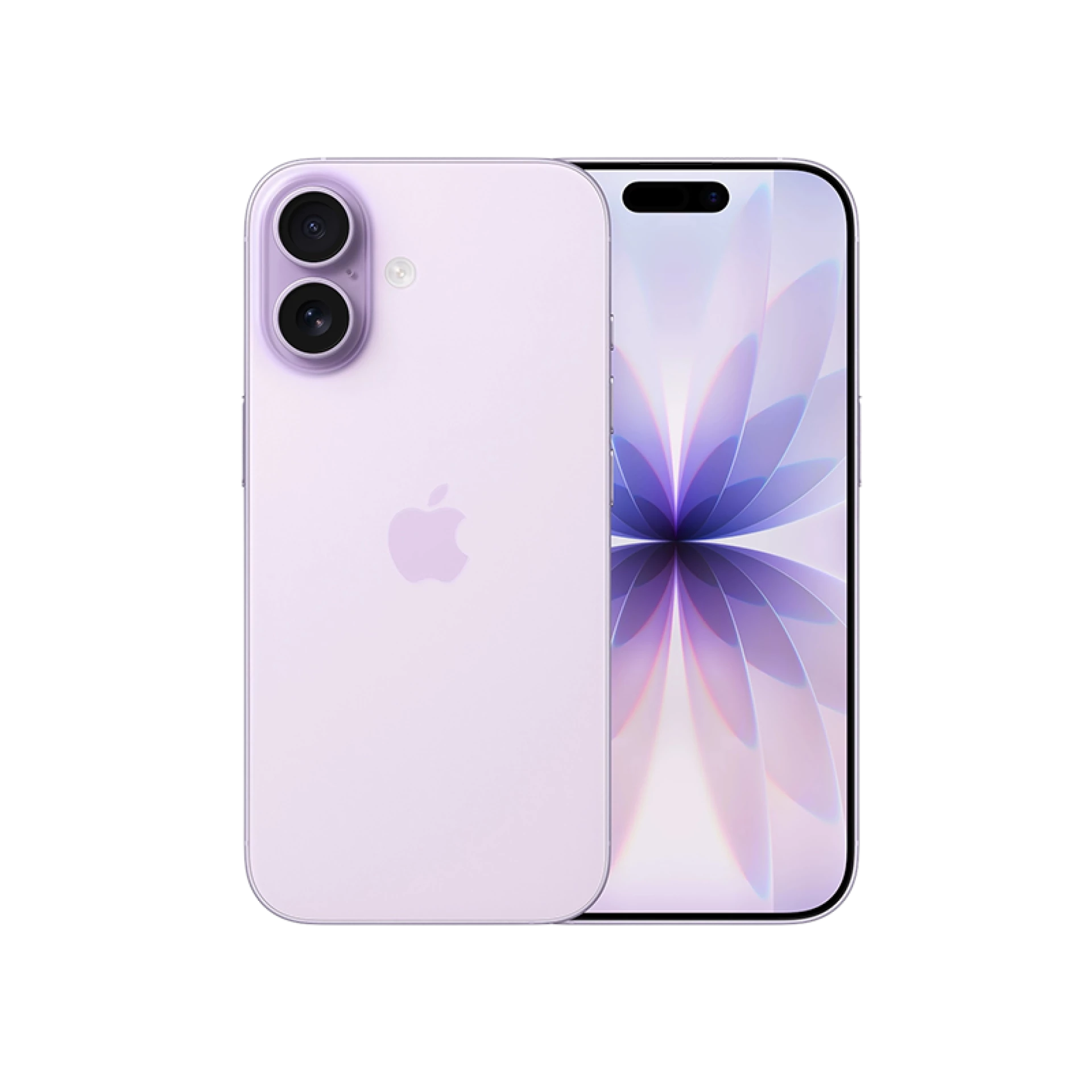 Mobitel Apple iPhone 17 eSIM 256GB Lavender