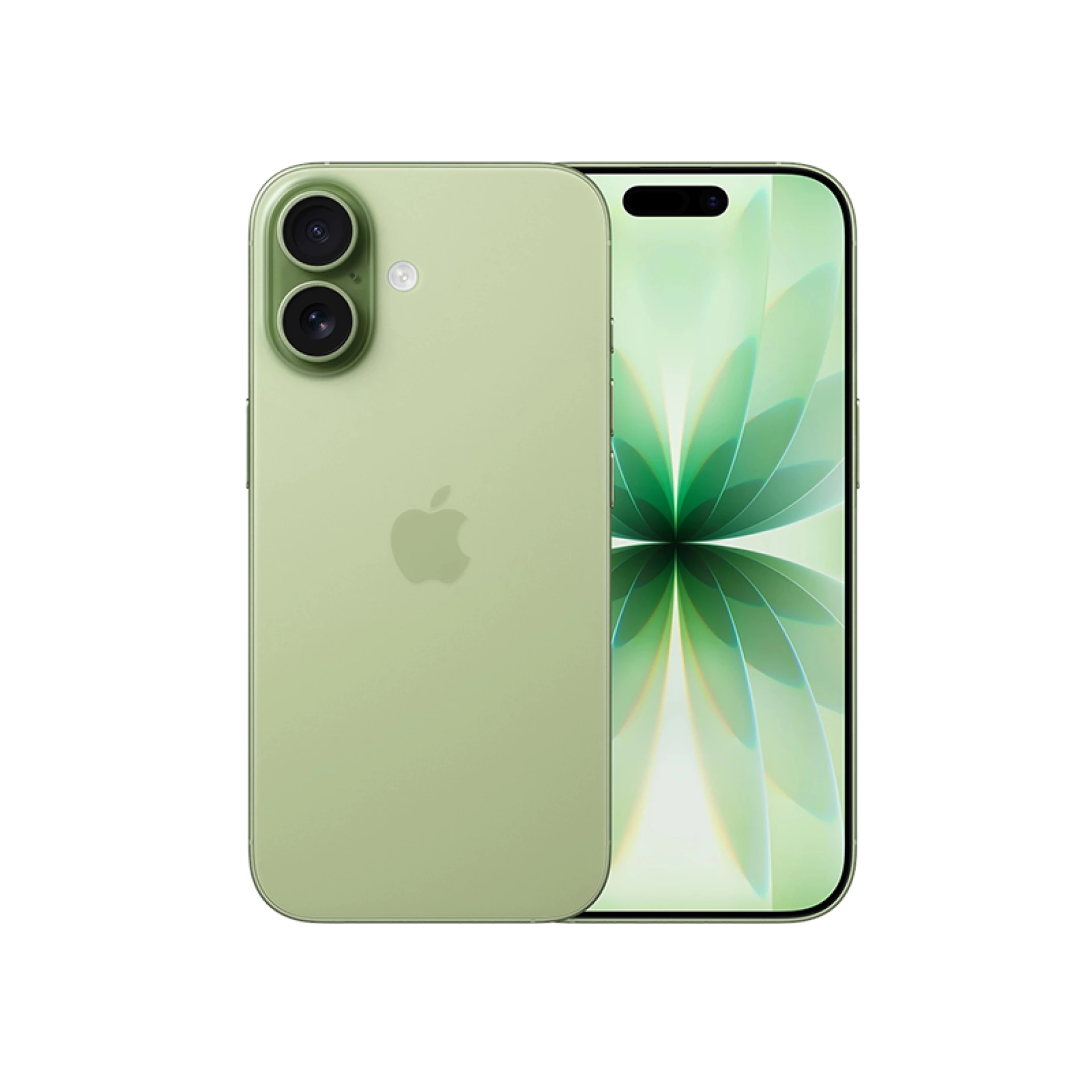 Apple iPhone 17 256GB Sage