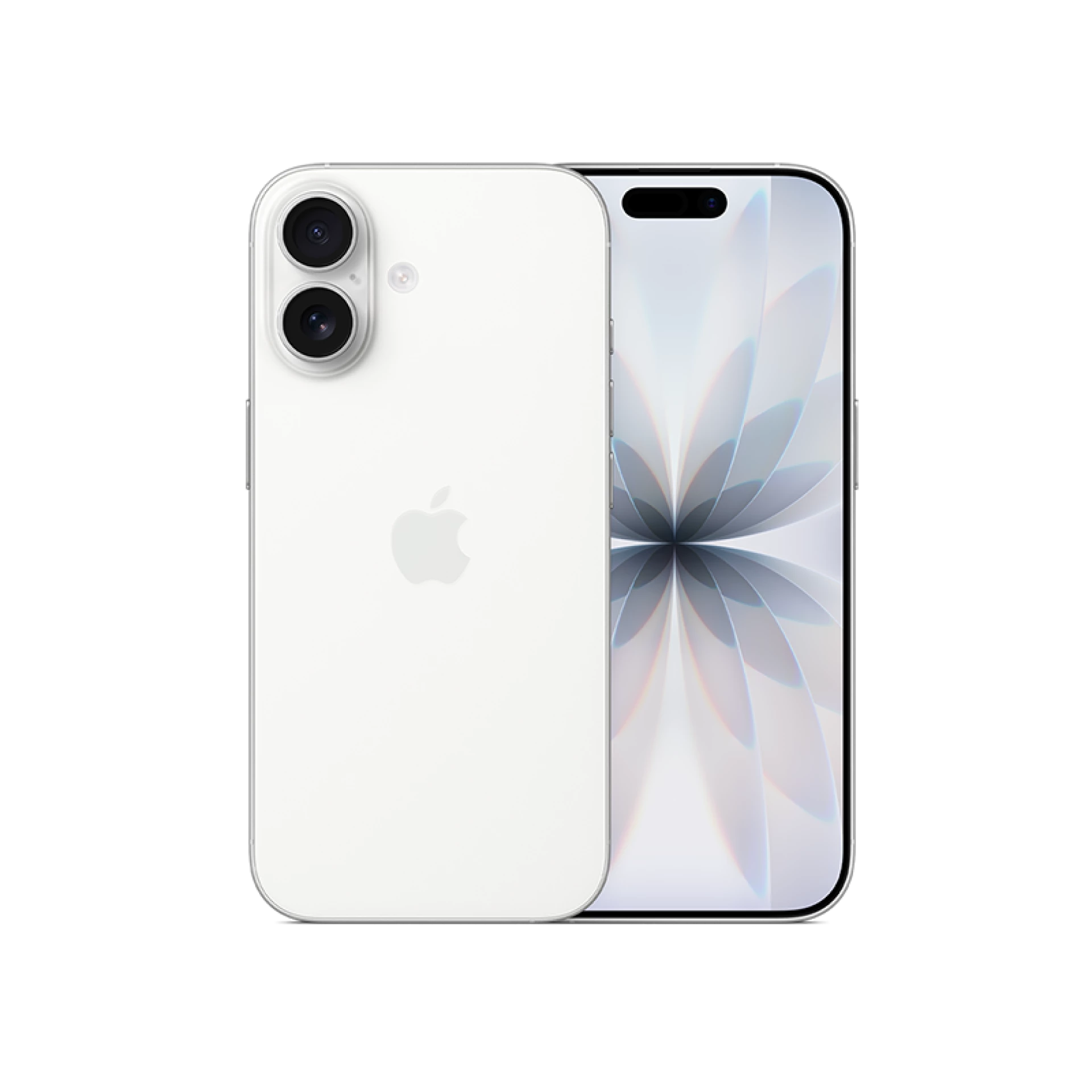 Apple iPhone 17 256GB White