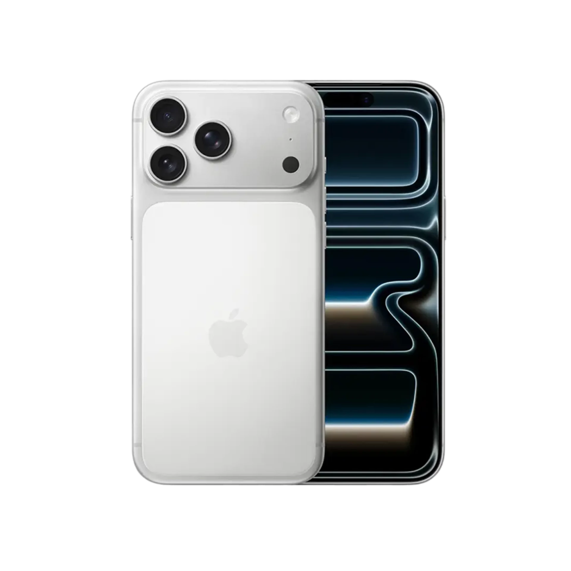 Apple iPhone 17 Pro eSim 512GB Silver