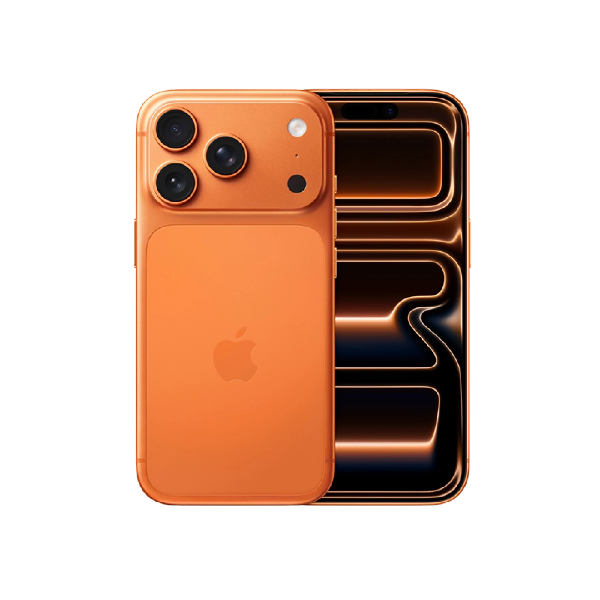 Mobitel Apple iPhone 17 Pro Max eSIM 256GB Cosmic Orange