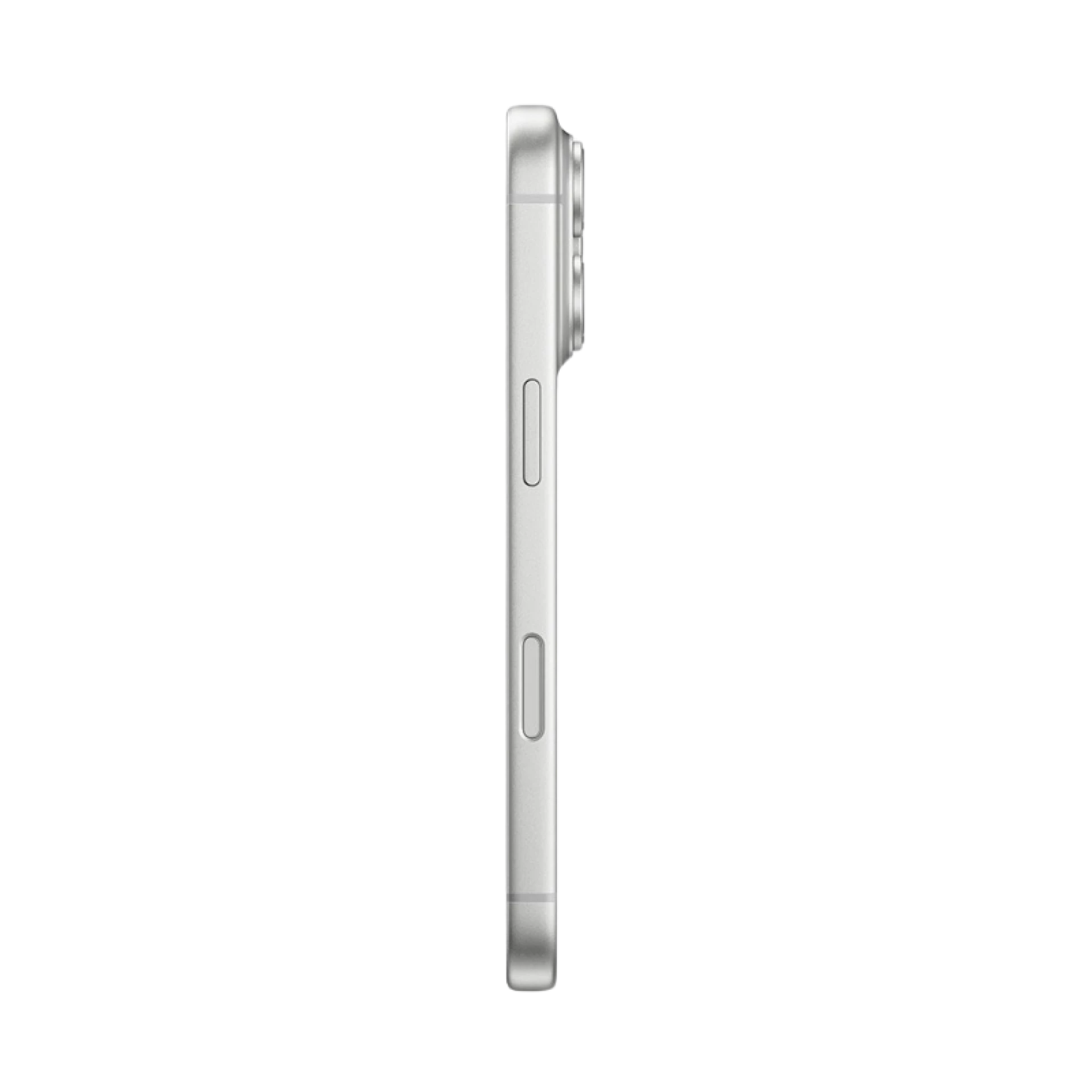 Apple iPhone 17 Pro Max eSim 256GB Silver