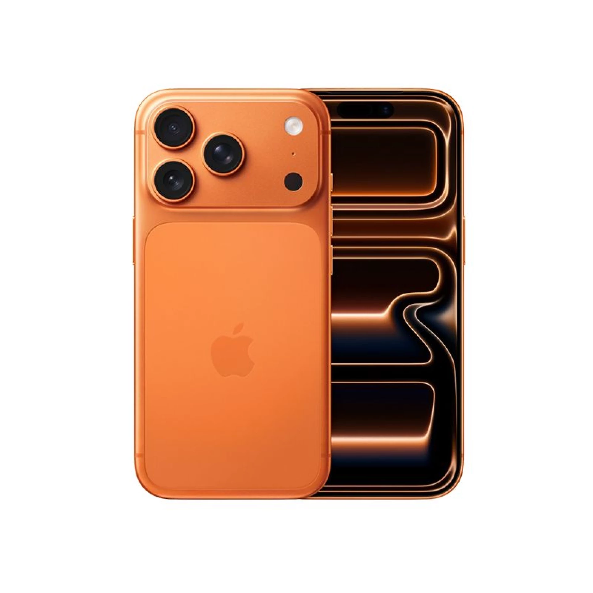 Mobitel Apple iPhone 17 Pro Max eSIM 512GB Cosmic Orange