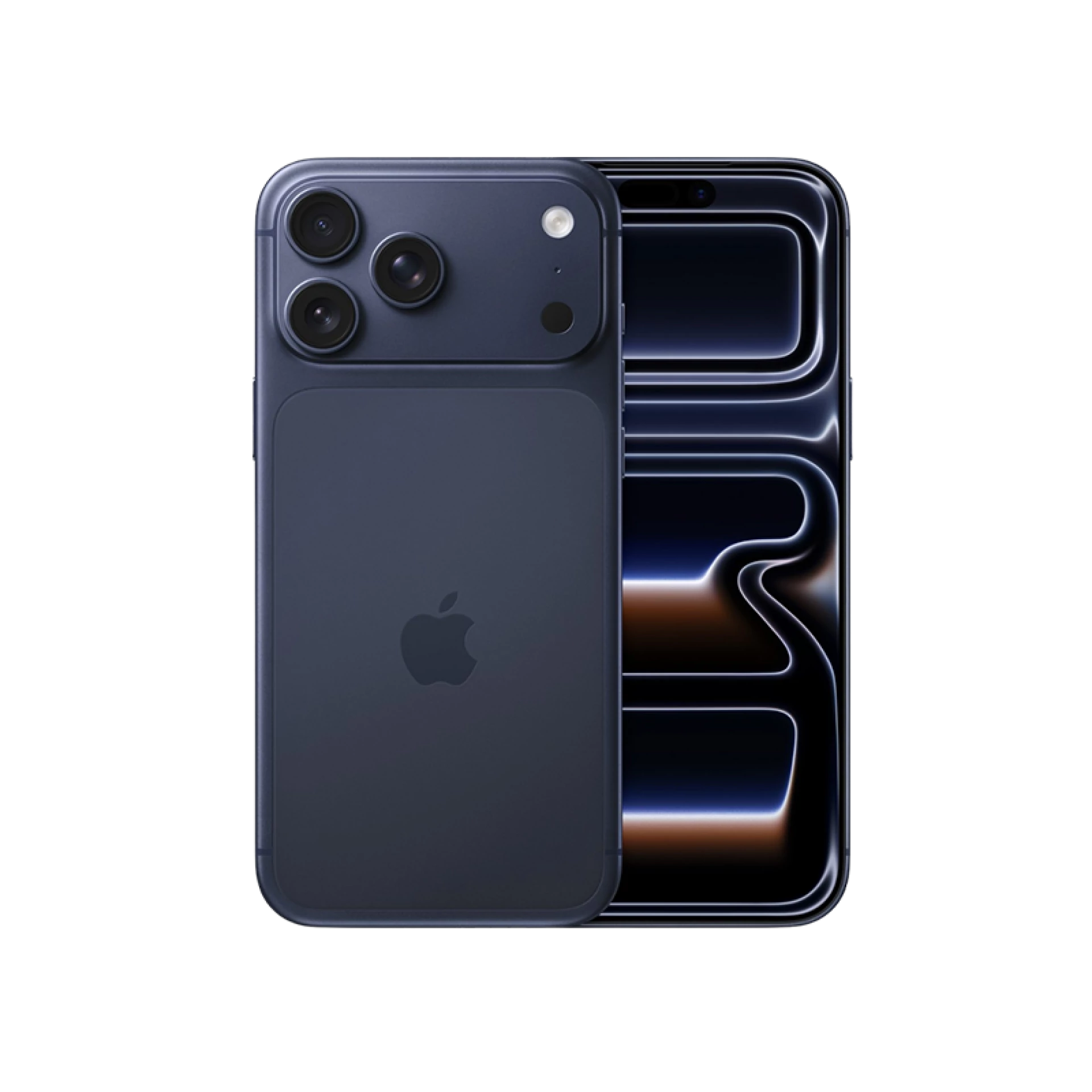 Apple iPhone 17 Pro Max eSIM 512GB Deep Blue