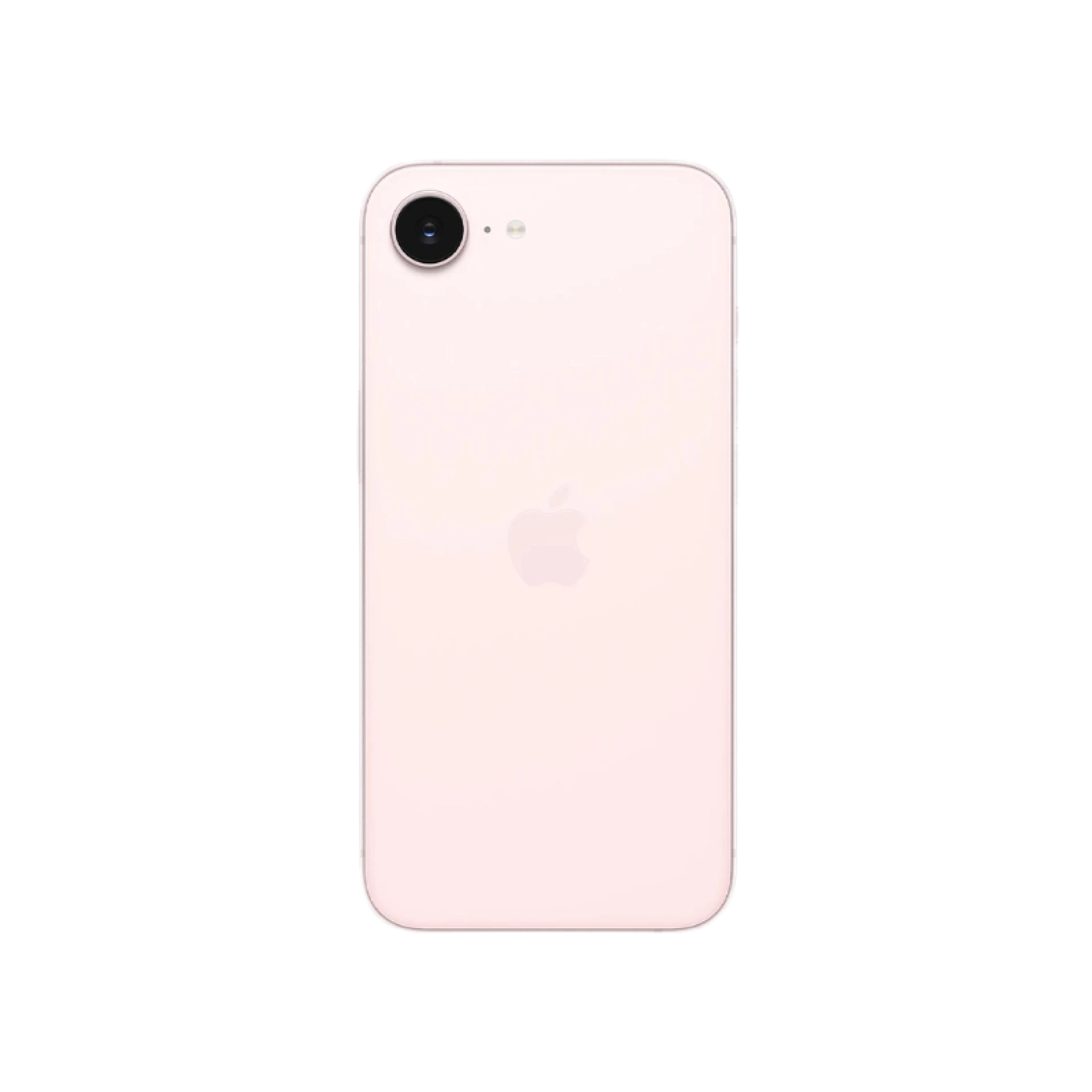 Apple iPhone 17e 256GB Soft pink
