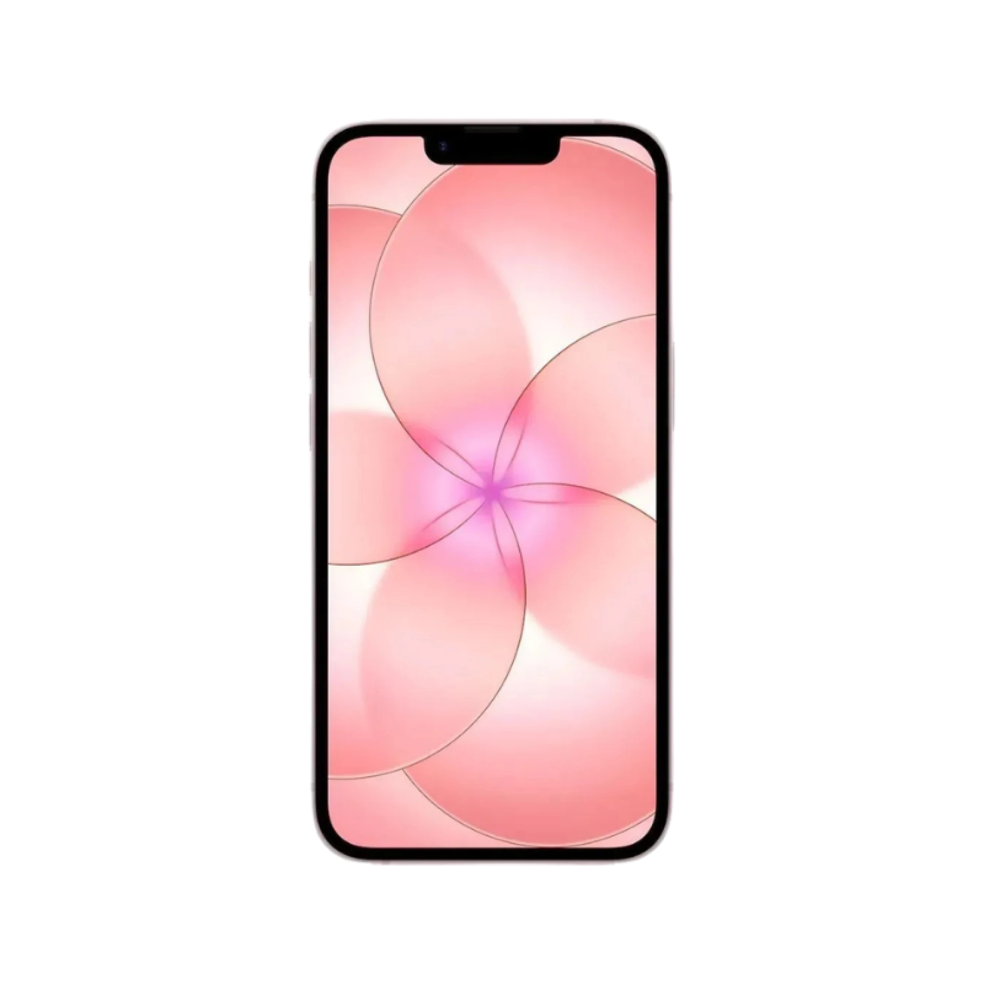 Apple iPhone 17e 256GB Soft pink