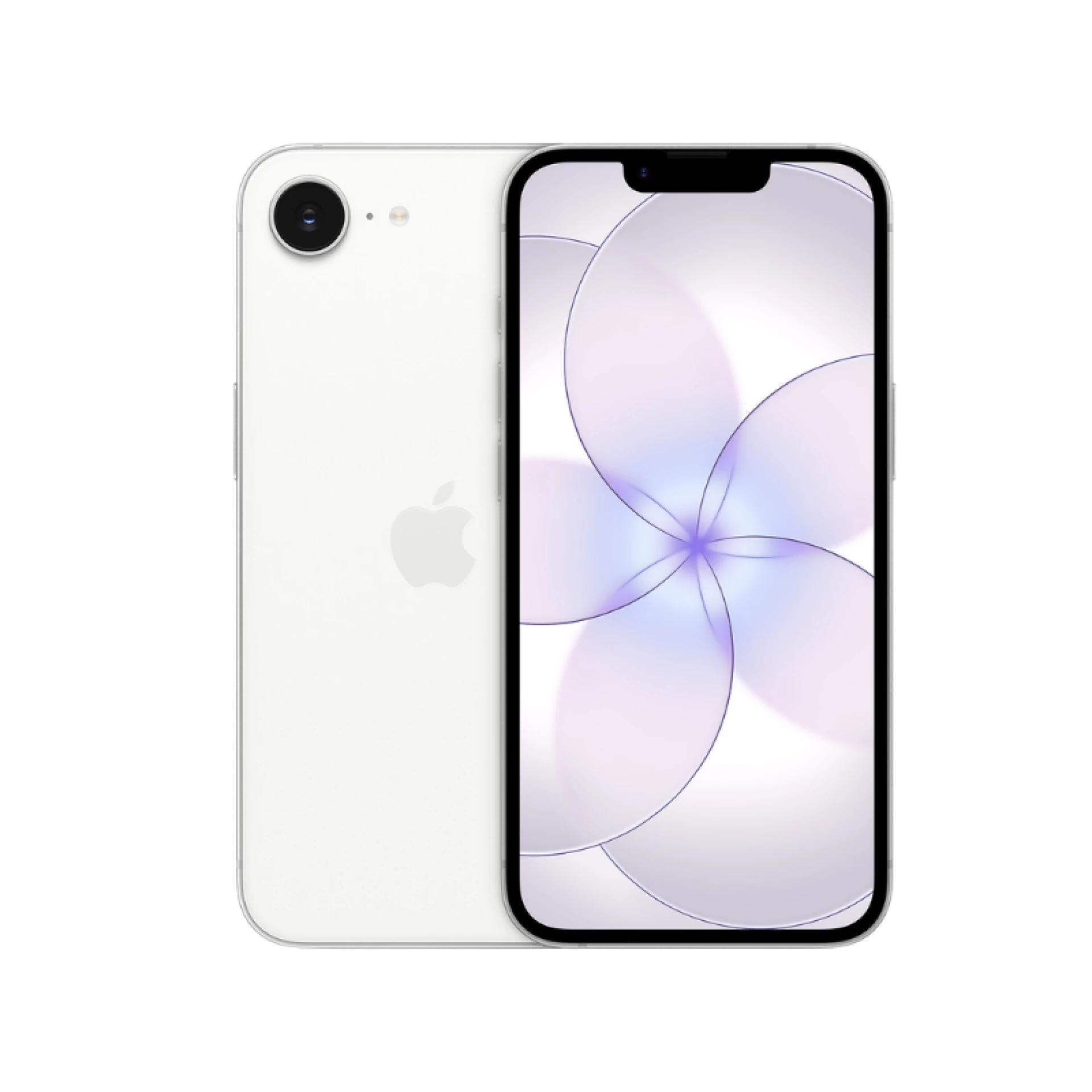 Apple iPhone 17e 256GB White