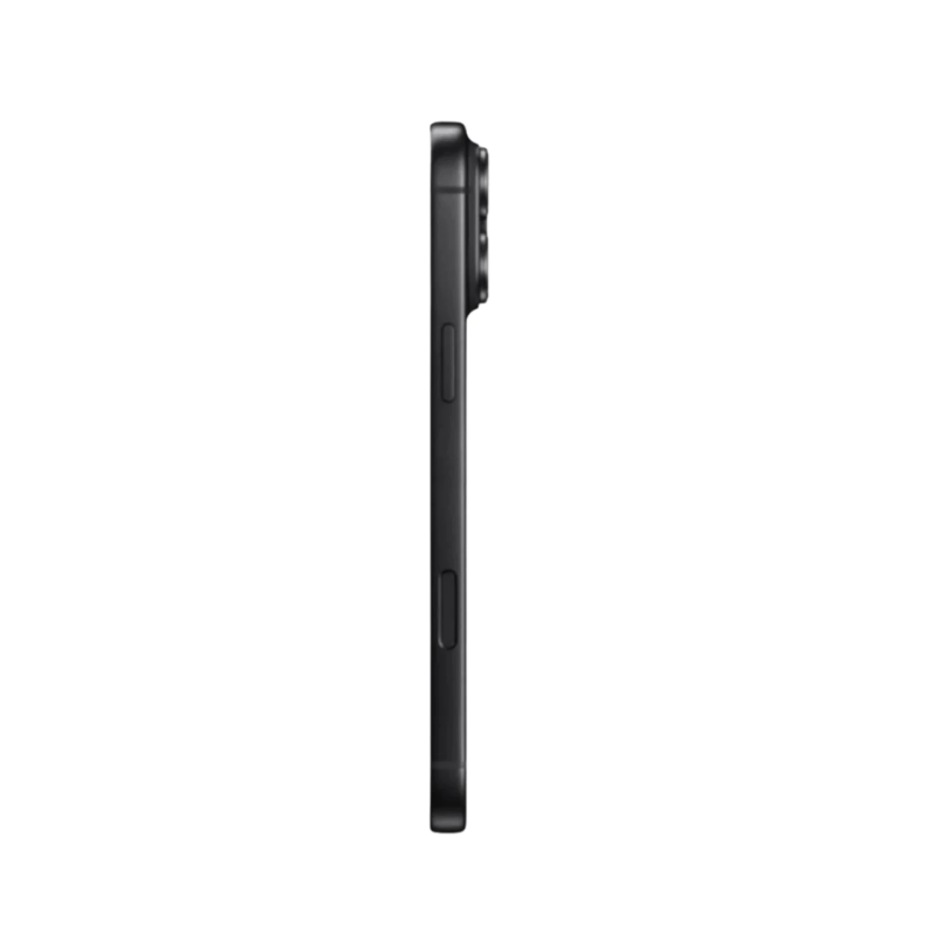 Apple iPhone 18 Pro Max eSim 256GB Black