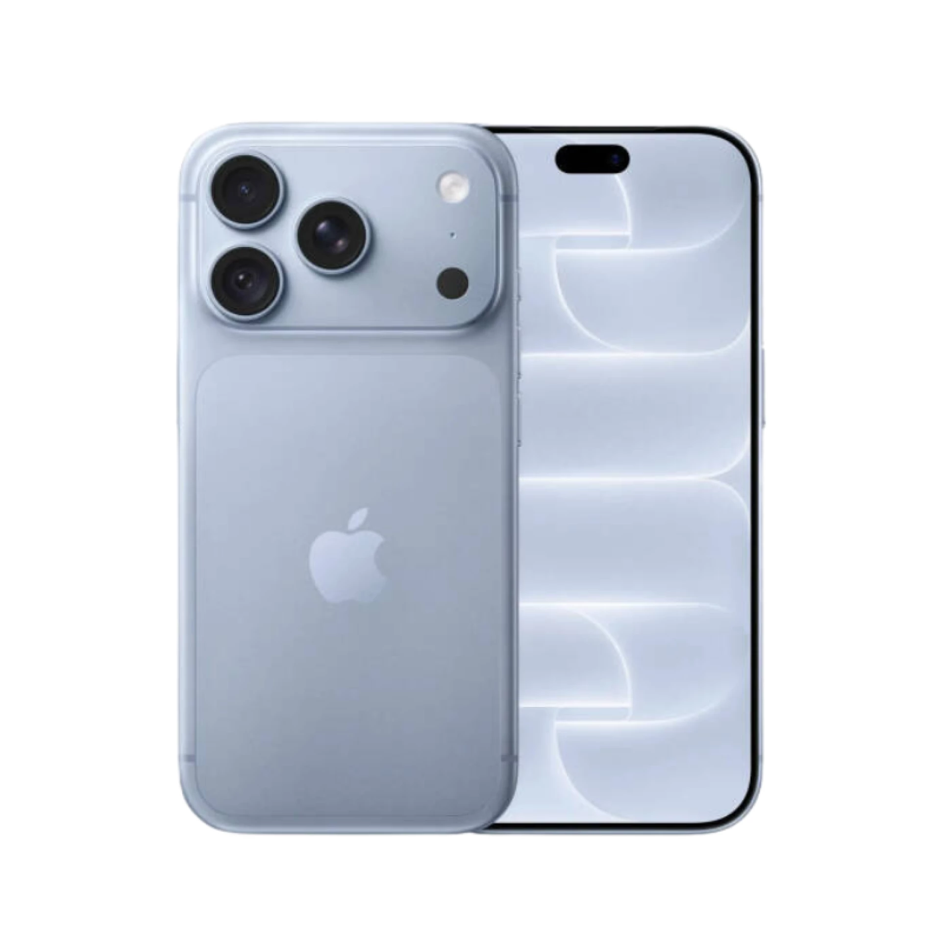 Apple iPhone 18 Pro Max eSim 256GB Glacier