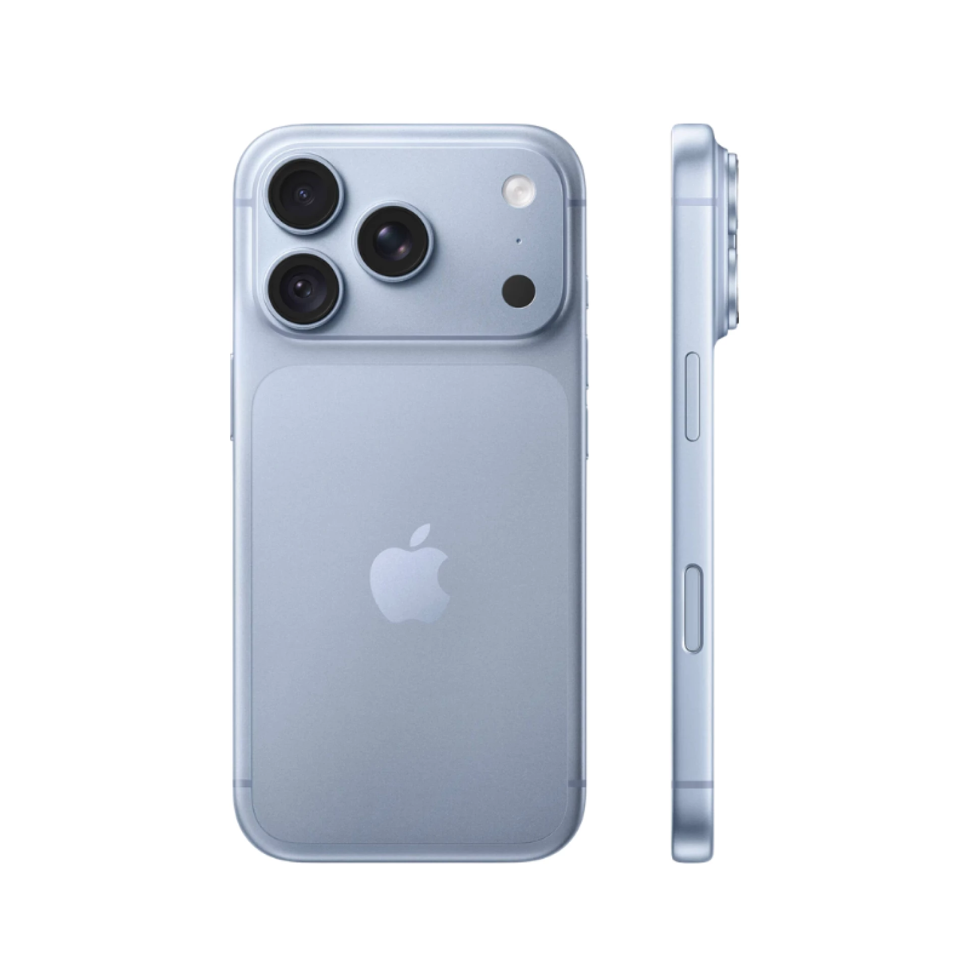 Apple iPhone 18 Pro Max eSim 256GB Glacier