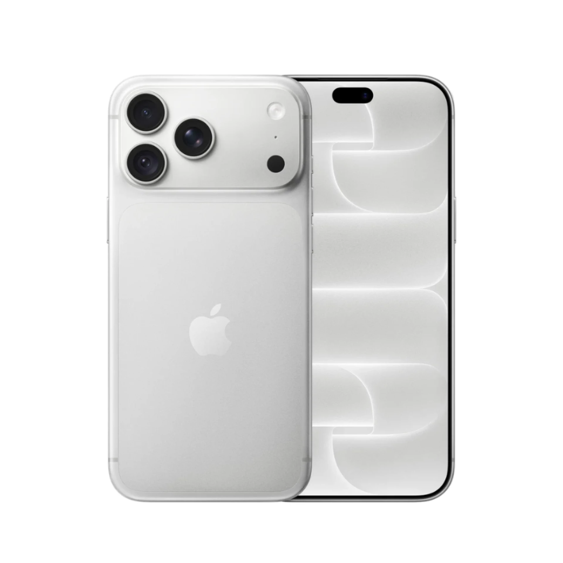 Apple iPhone 18 Pro Max eSim 256GB Silver