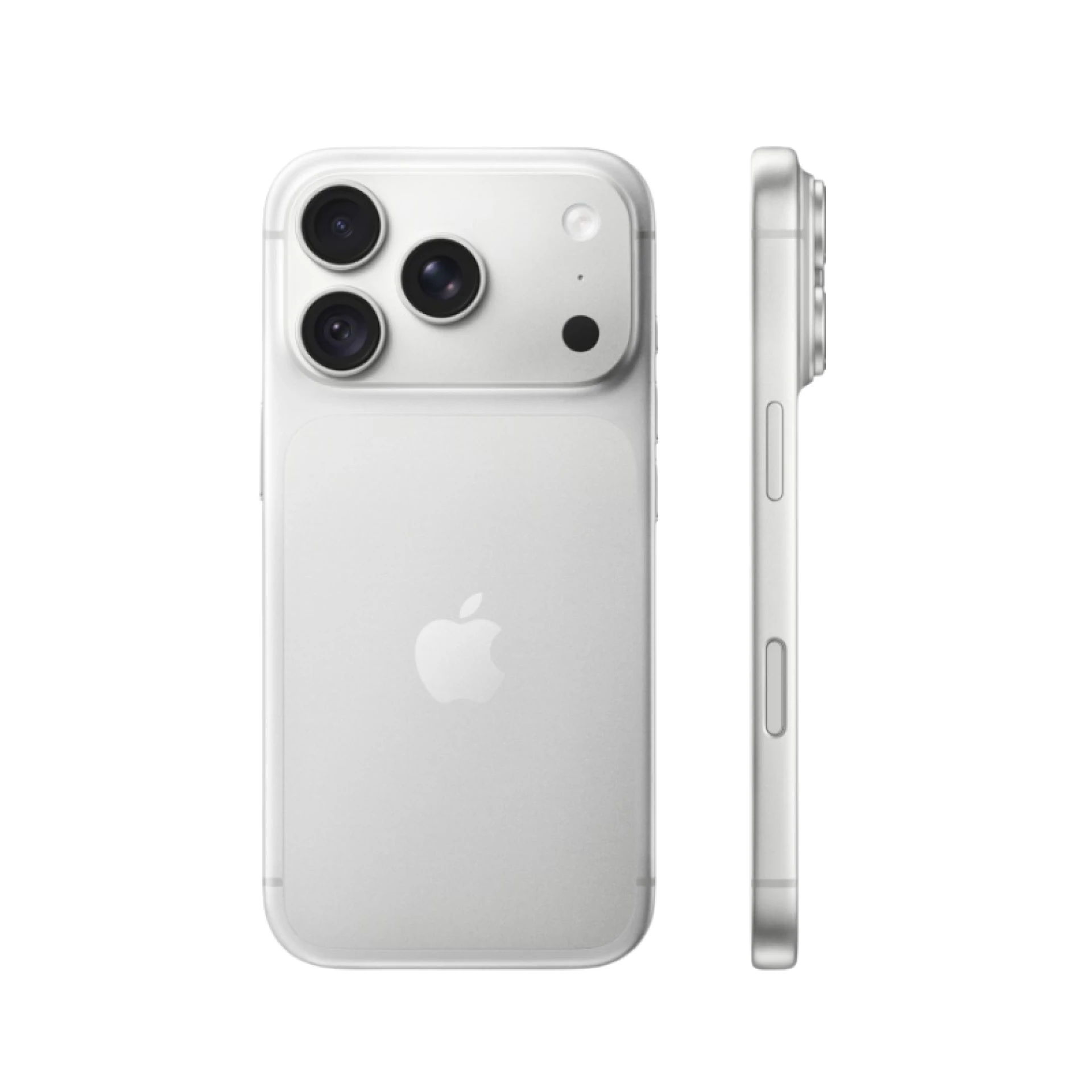 Apple iPhone 18 Pro Max eSim 256GB Silver