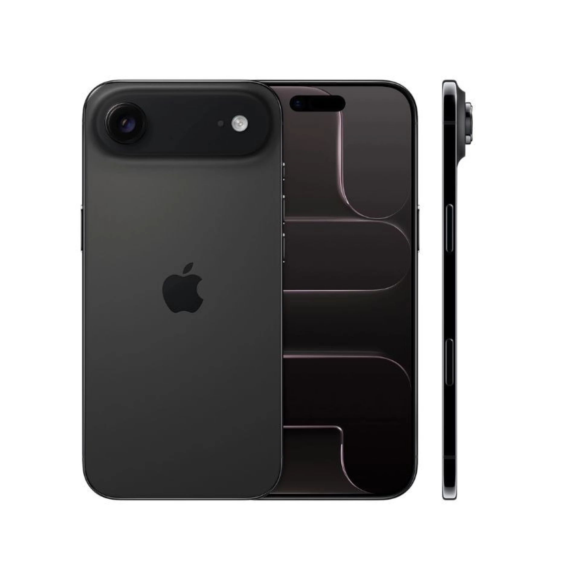 Mobitel Apple iPhone Air 512GB Space Black
