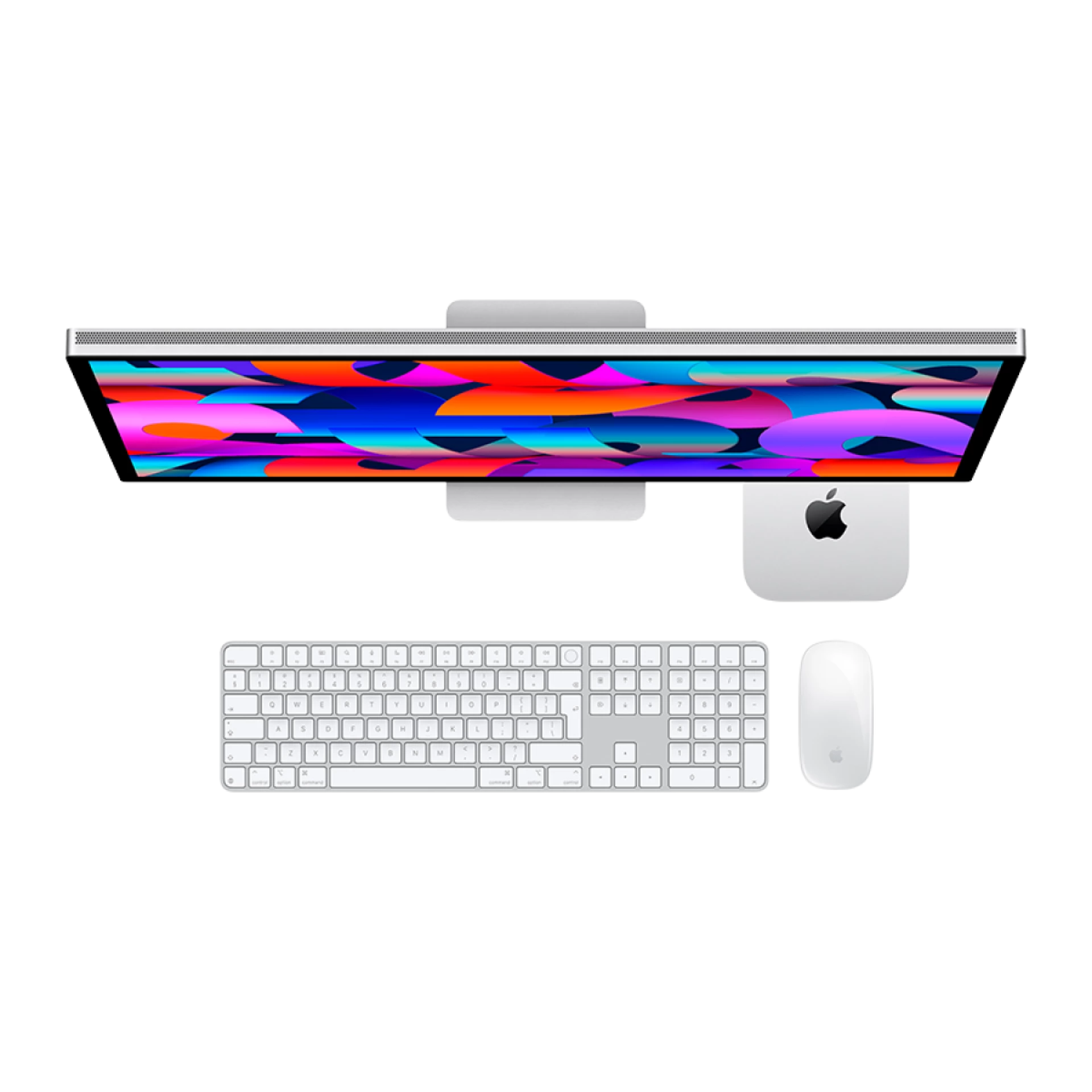Apple MAC MINI: M4 10C CPU/10C GPU/16GB/512GB-ROC