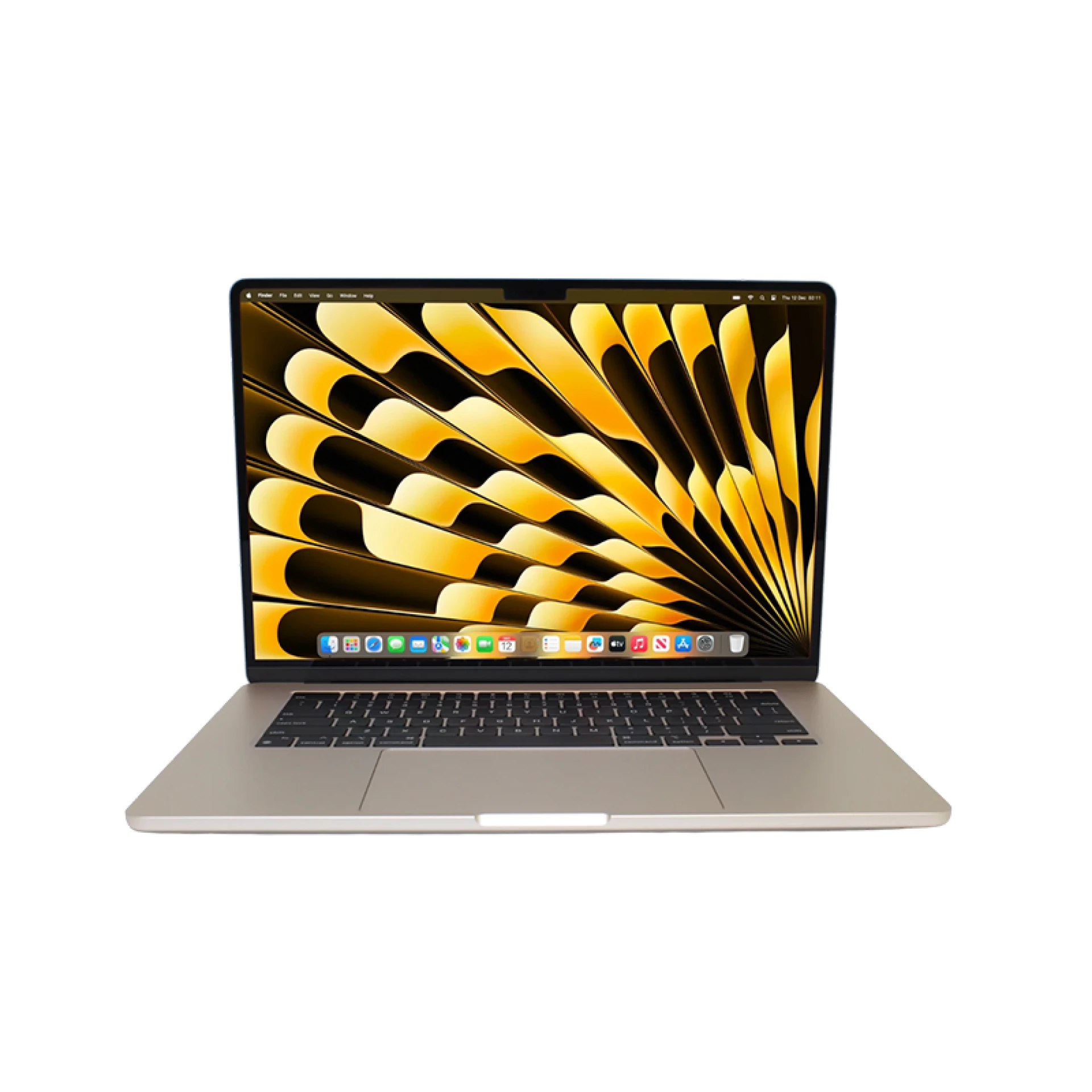 Apple MacBook Air 13 2026 MDHA4LL/A M5 16GB 512GB Starlight