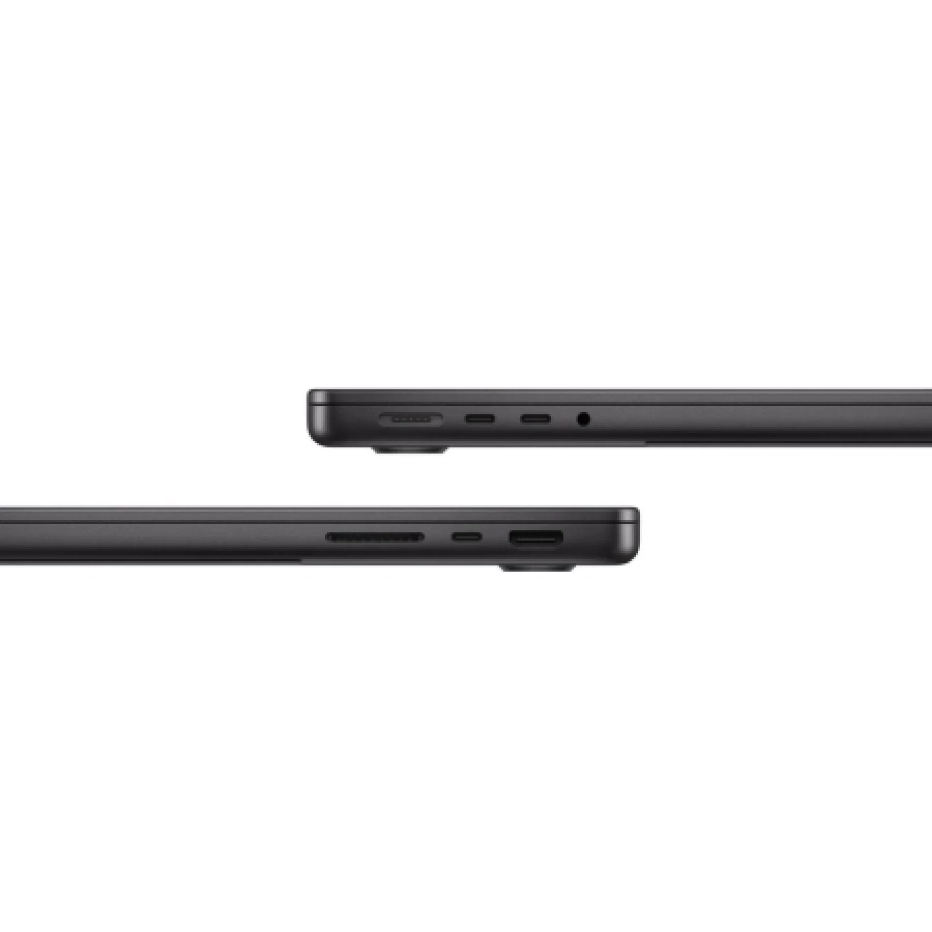 APPLE MacBook Pro M5 laptop MDE14LL/A