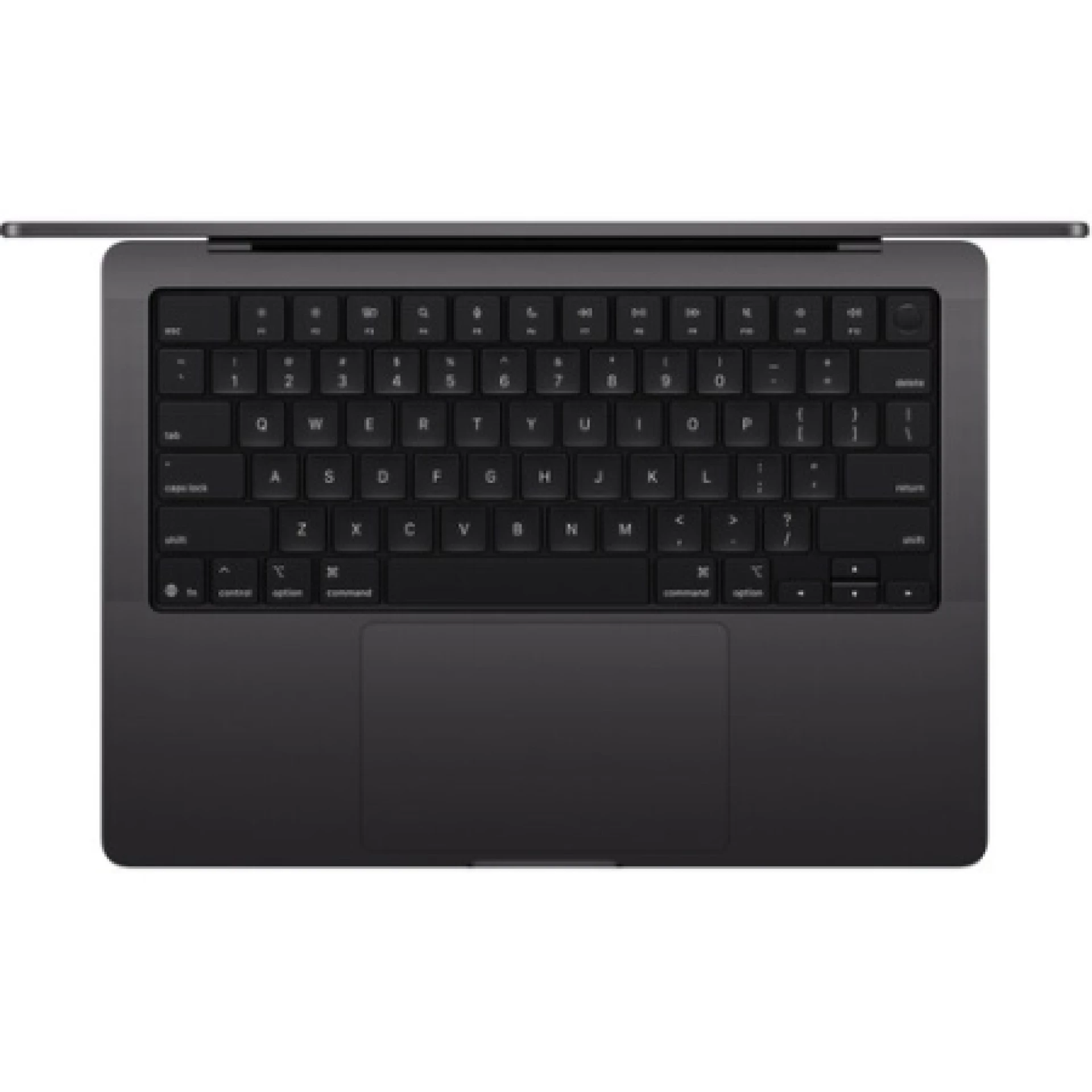 APPLE MacBook Pro M5 laptop MDE34LL/A