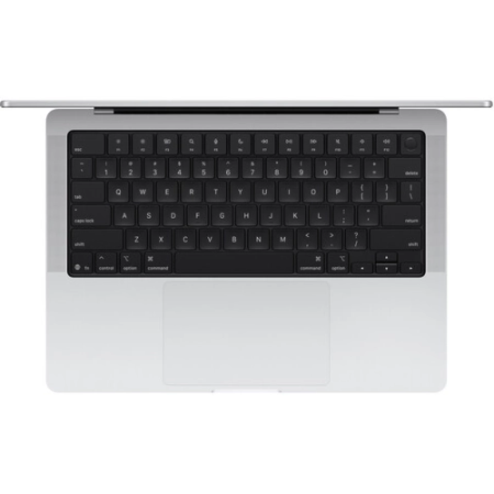 APPLE MacBook Pro M5 laptop MDE64LL/A