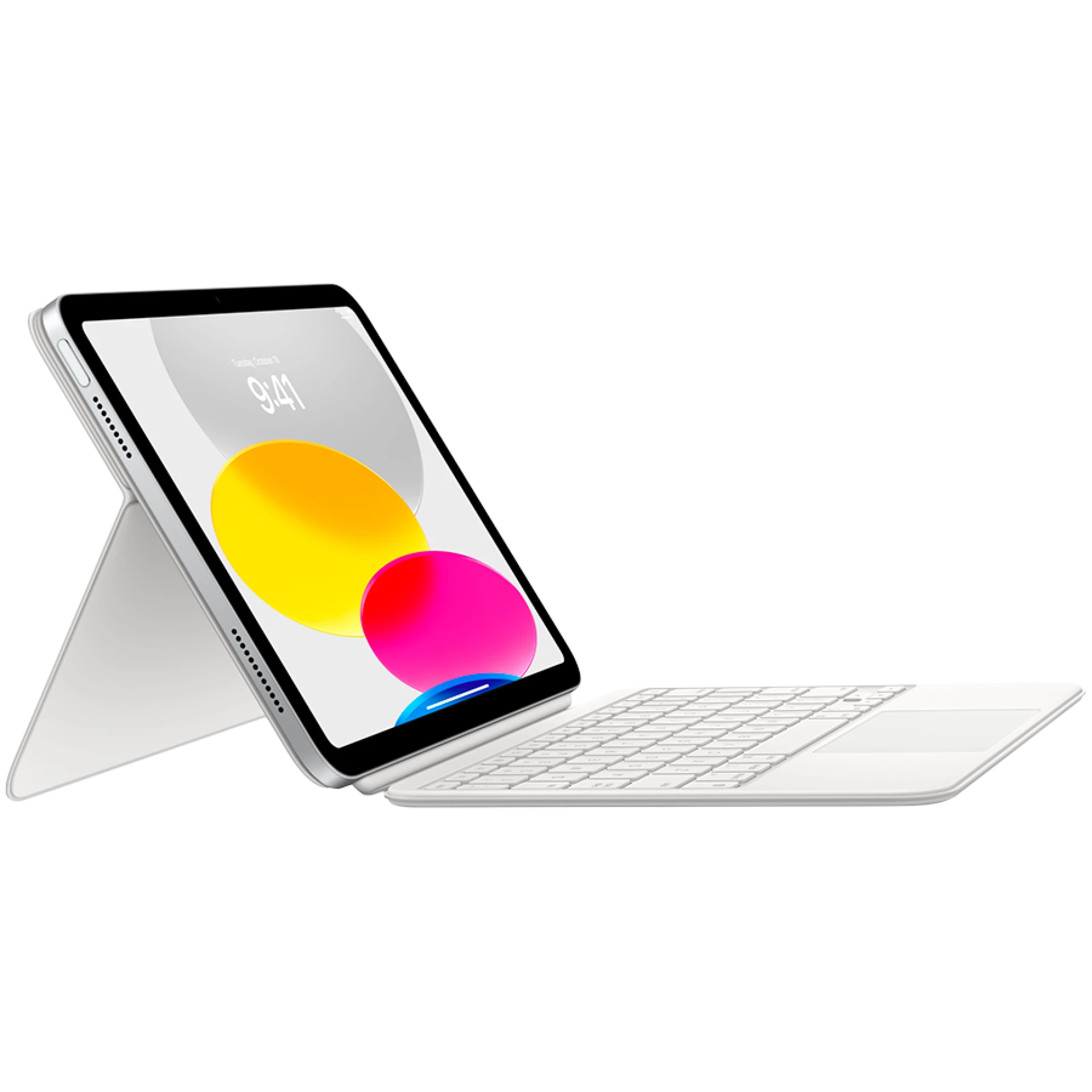 Apple Magic Keyboard Folio for iPad (10th gen) - Croatian