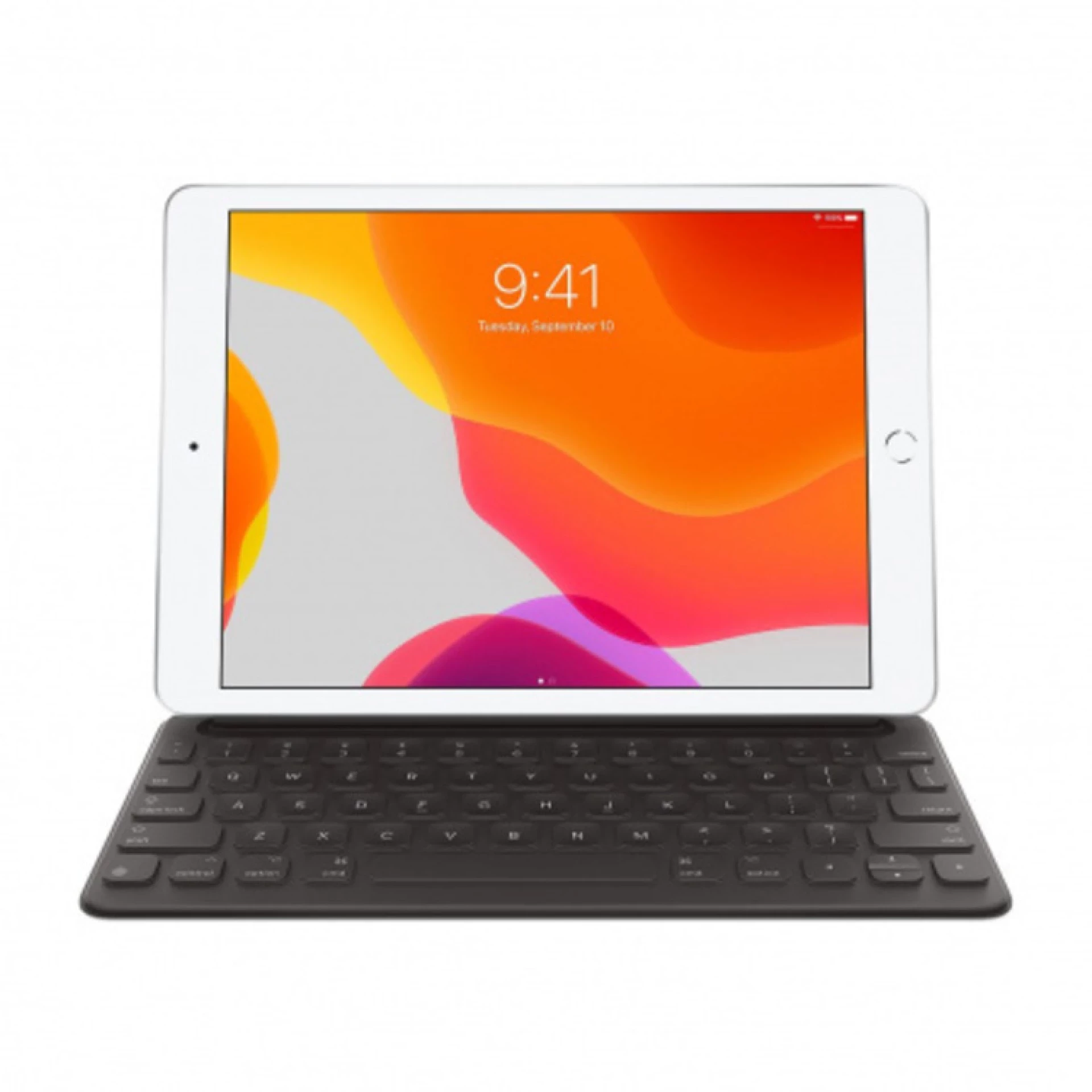 Apple Smart Keyboard for iPad (8/9th gen) - Croatian