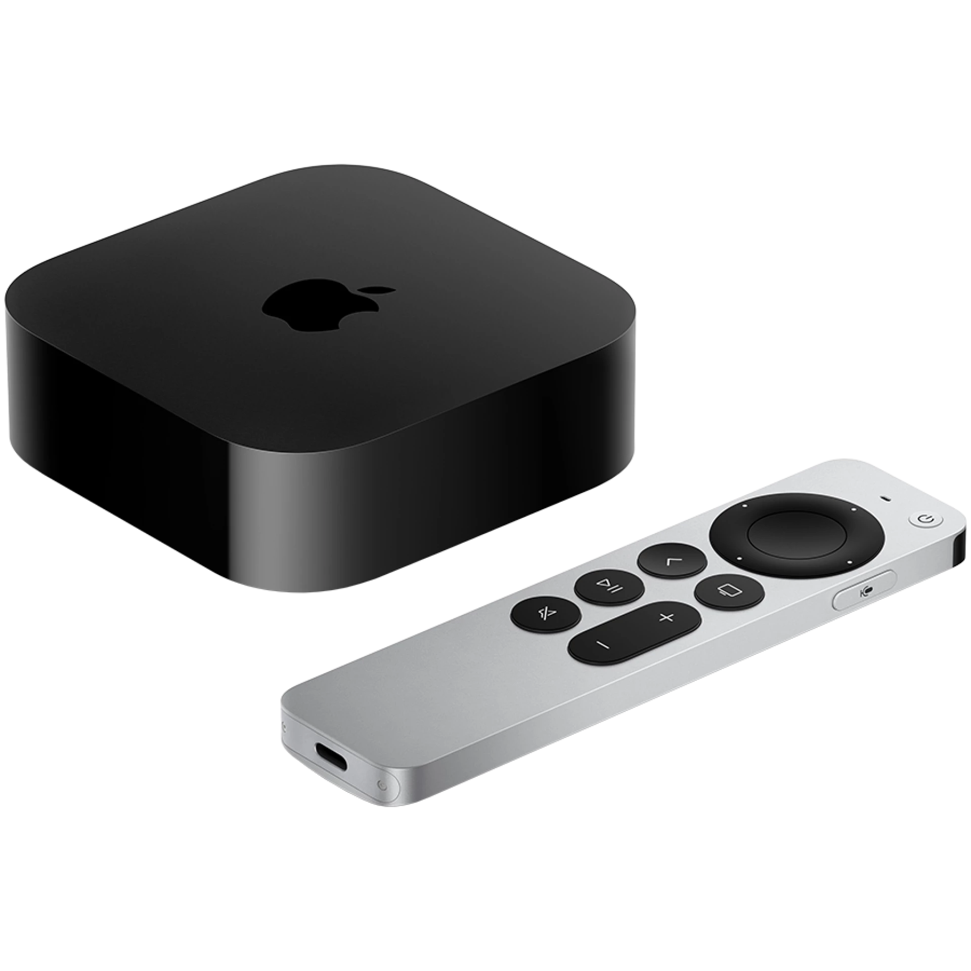 Apple TV 4K Wi‑Fi with 64GB storage, Model A2737