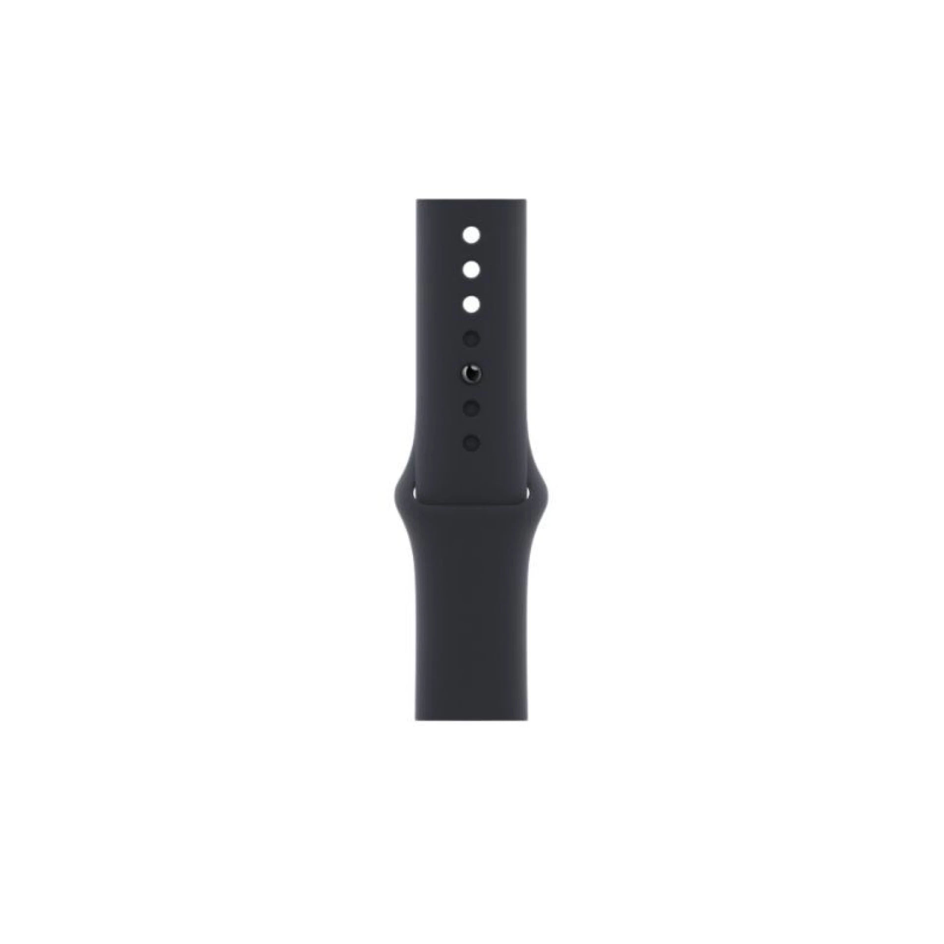 Apple Watch Series 8 GPS 41mm Midnight Aluminium Case S/M Midnight Sport Band