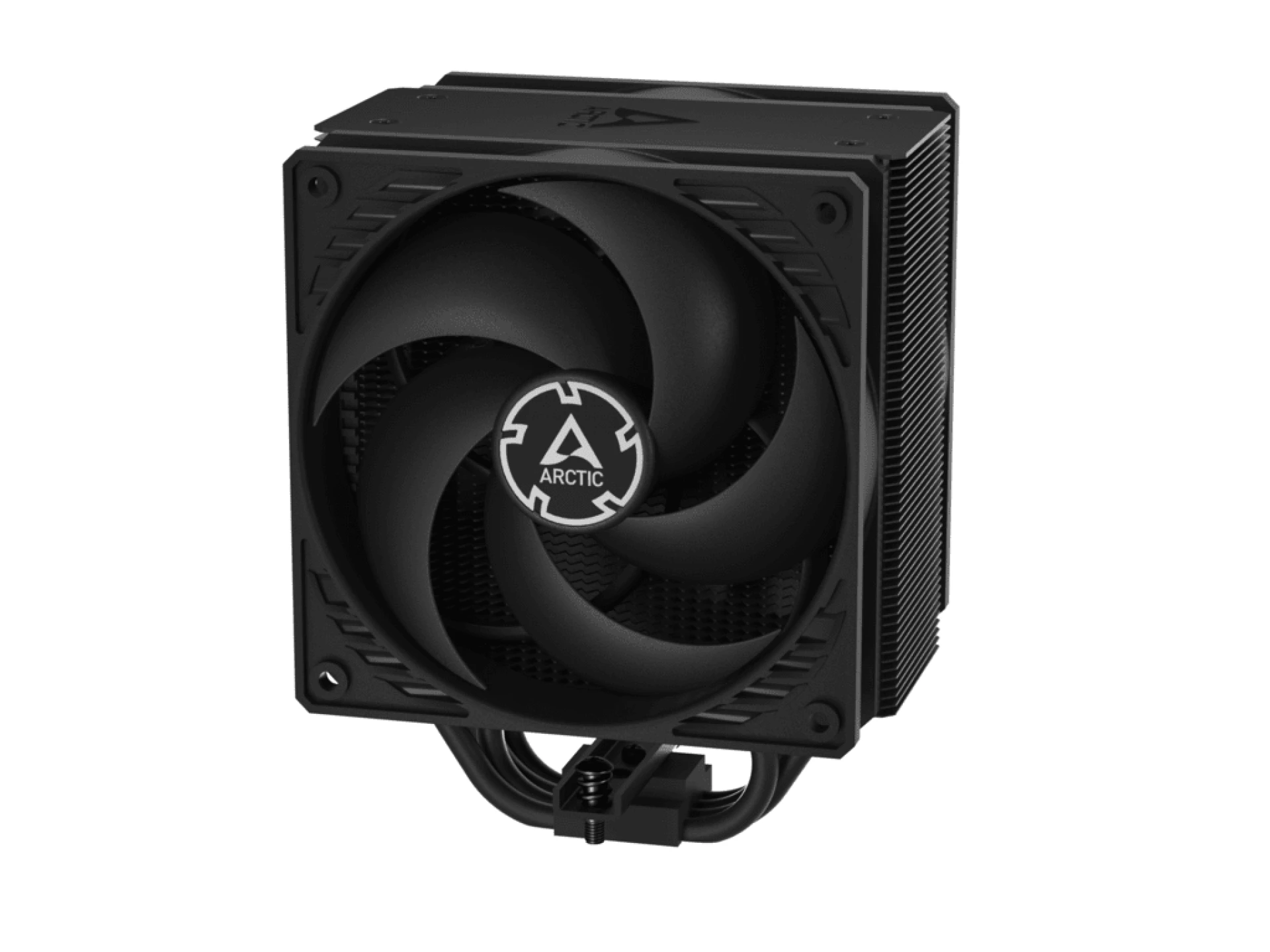 Arctic Freezer 36 Black, CPUcooler, 1700, AM4, AM5