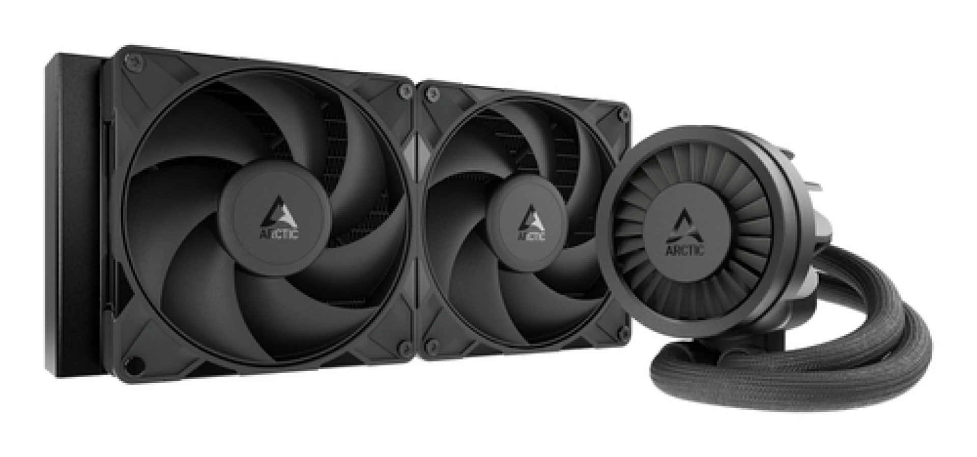 Arctic LF III PRO 280Multi Compatible AIO1851, 1700, AM4, AM5