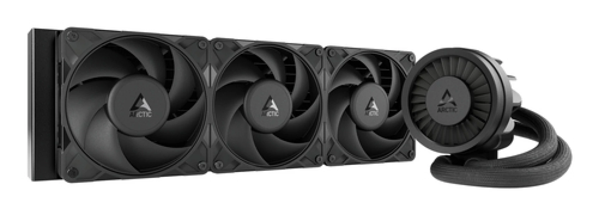 Arctic LF III Pro 360Multi Compatible AIO1851, 1700, AM4, AM5