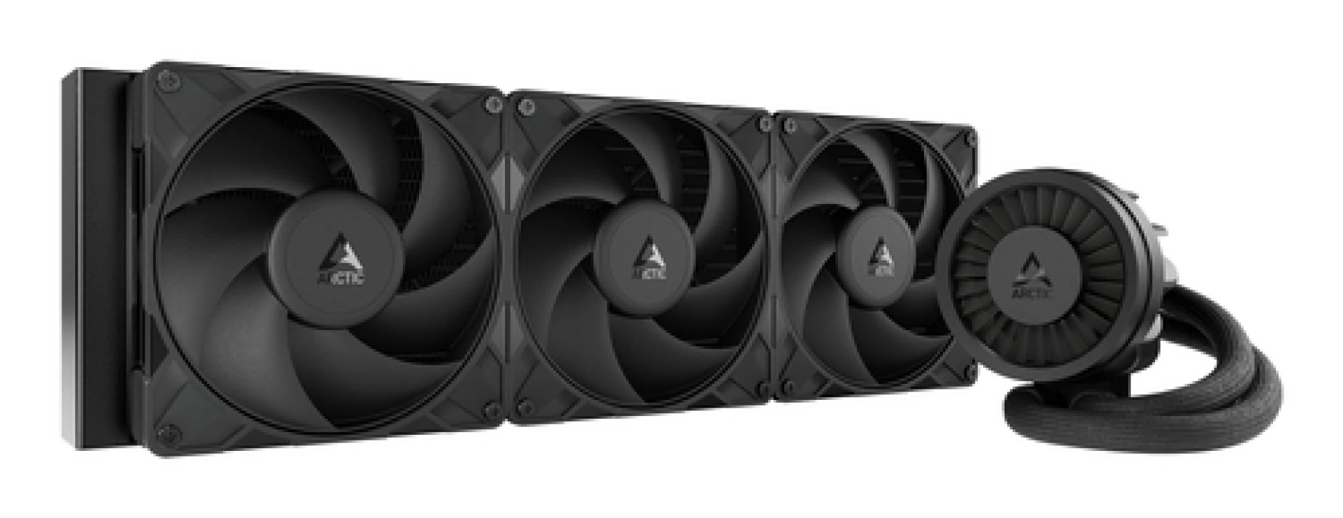 Arctic LF III PRO 420Multi Compatible AIO1851, 1700, AM4, AM5
