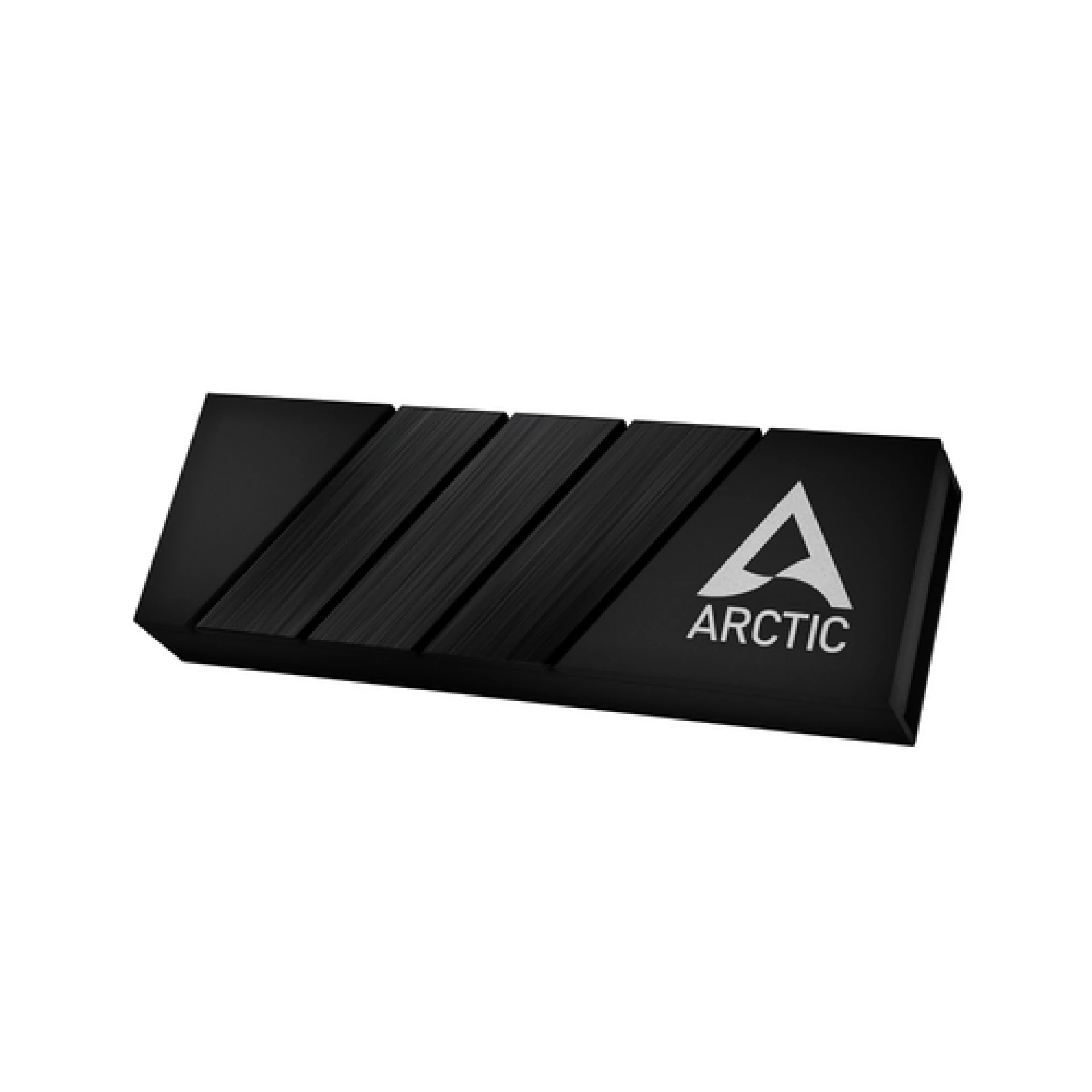 Arctic M2 PRO SSD Coolerfor M.2 Drives, Black