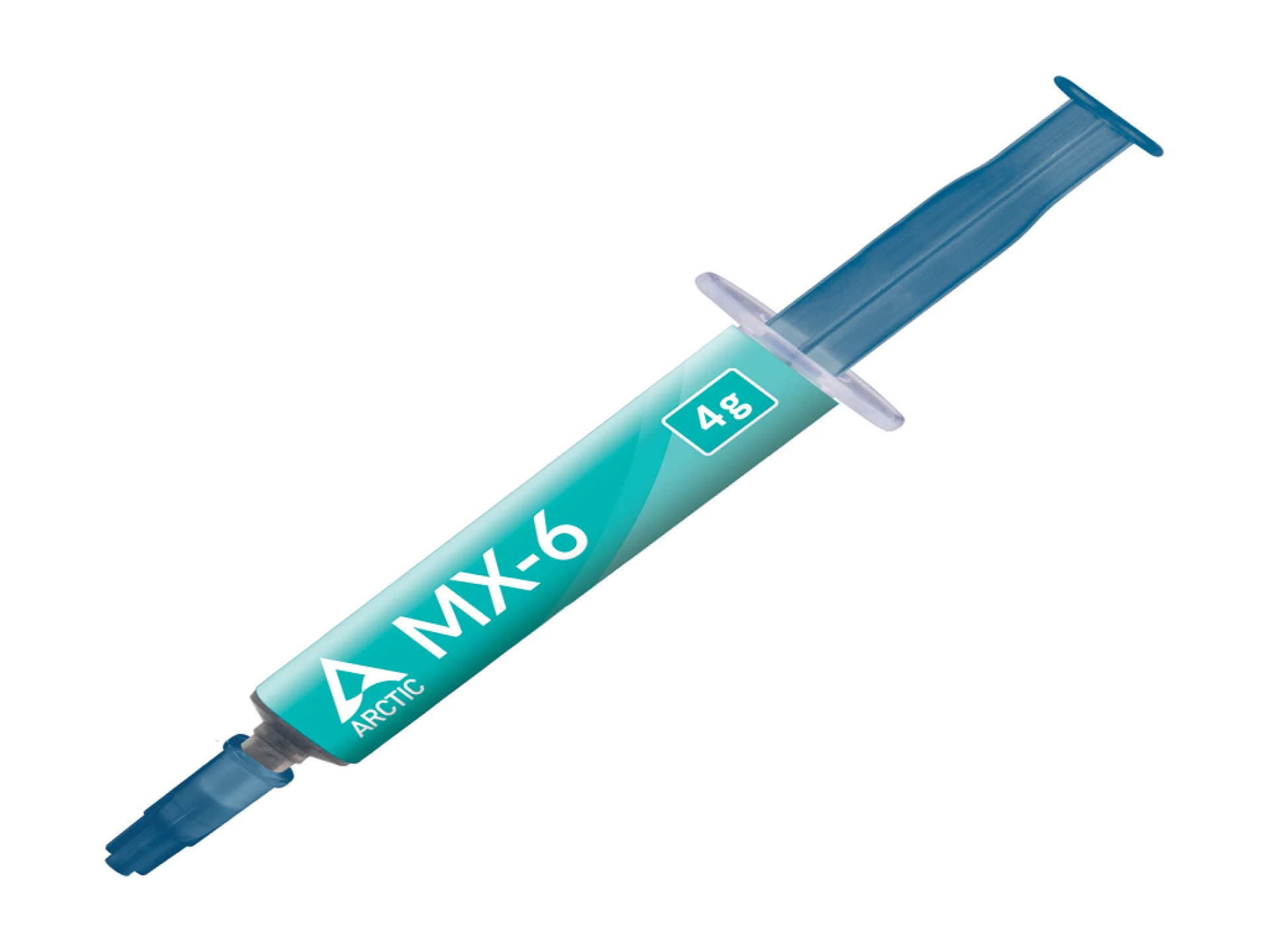 Arctic MX-6 (4g),ULTIMATE Performance Paste termalna pasta