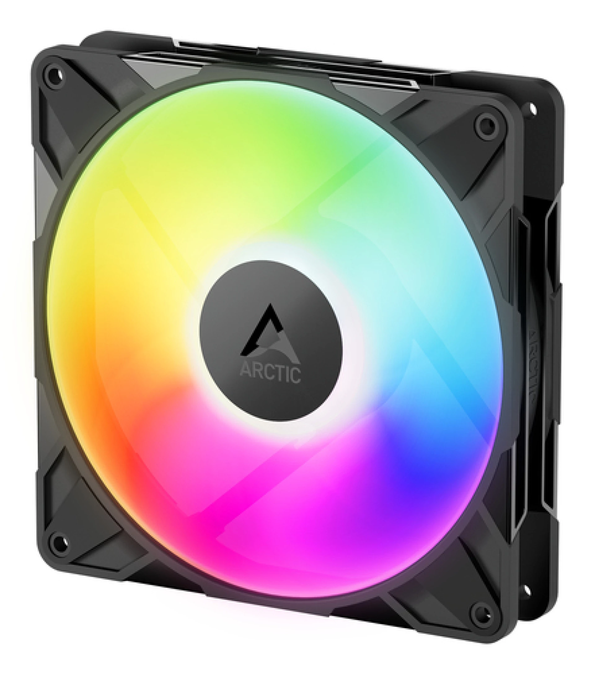 Arctic P14 Pro A-RGB Black140 mm A-RGB PWM FanCable Splitter