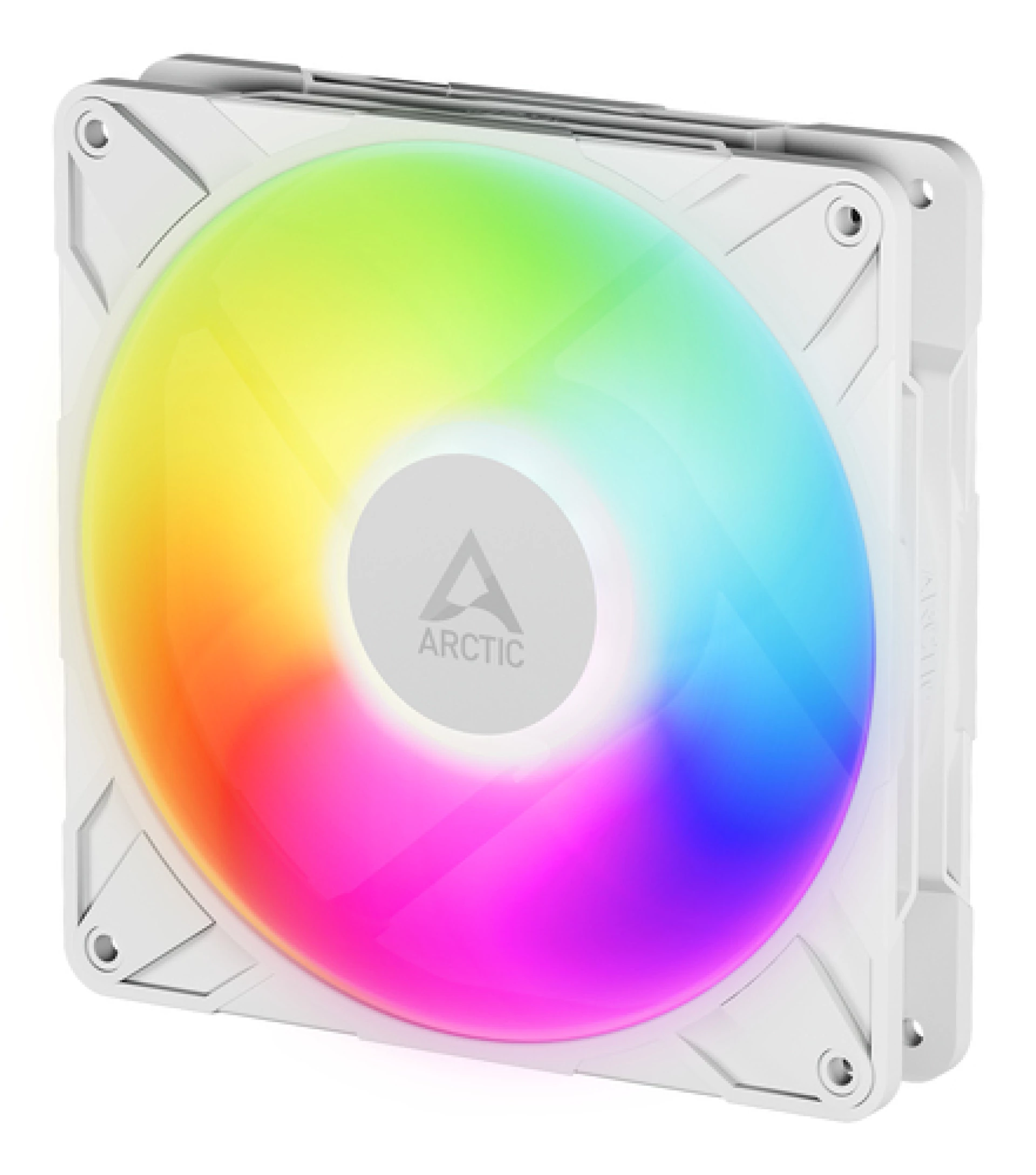 Arctic P14 Pro A-RGB White140 mm A-RGB PWM FanCable Splitter