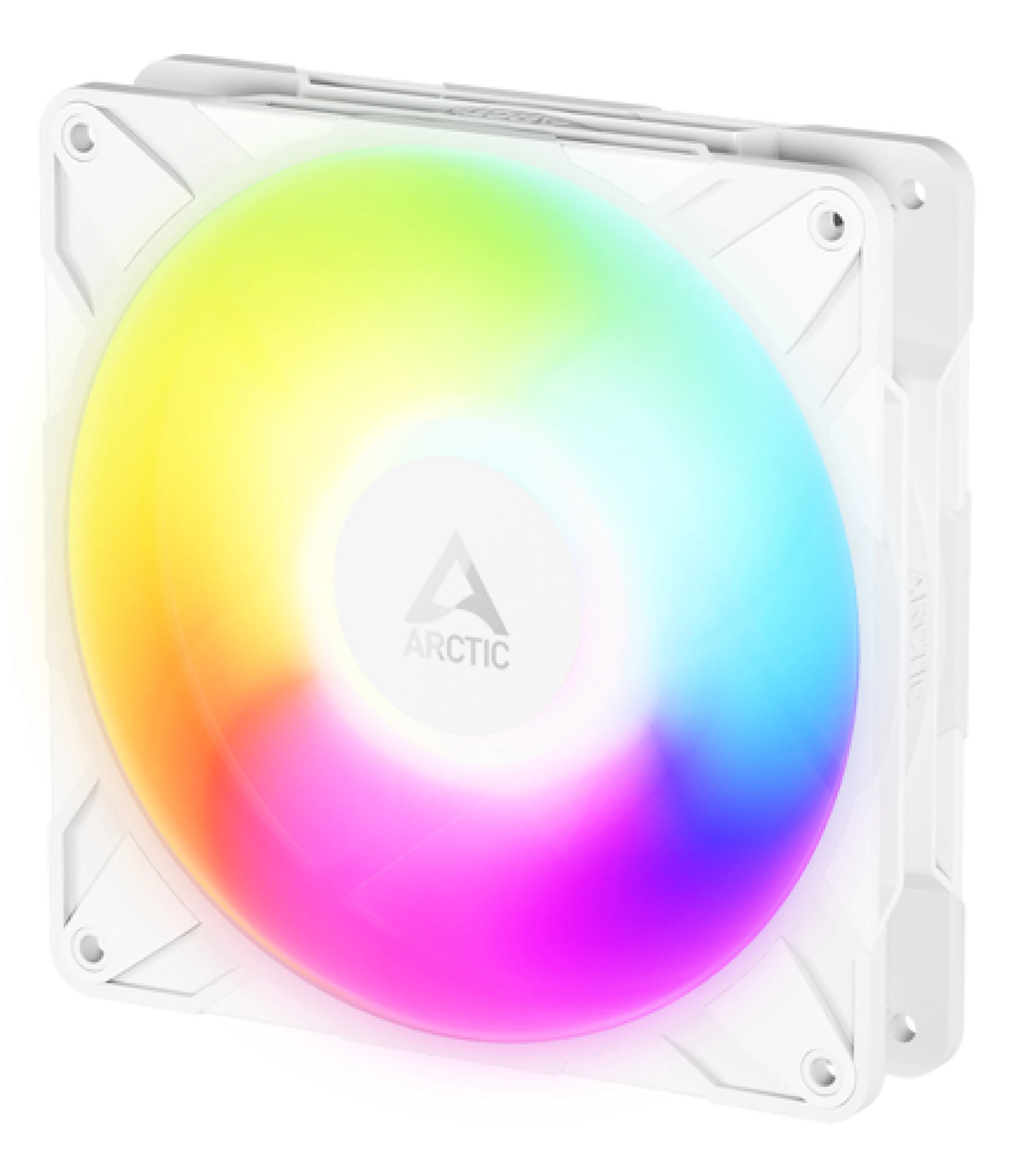 Arctic P14 Pro Reverse A-RGB W140 mm A-RGB PWM Fan