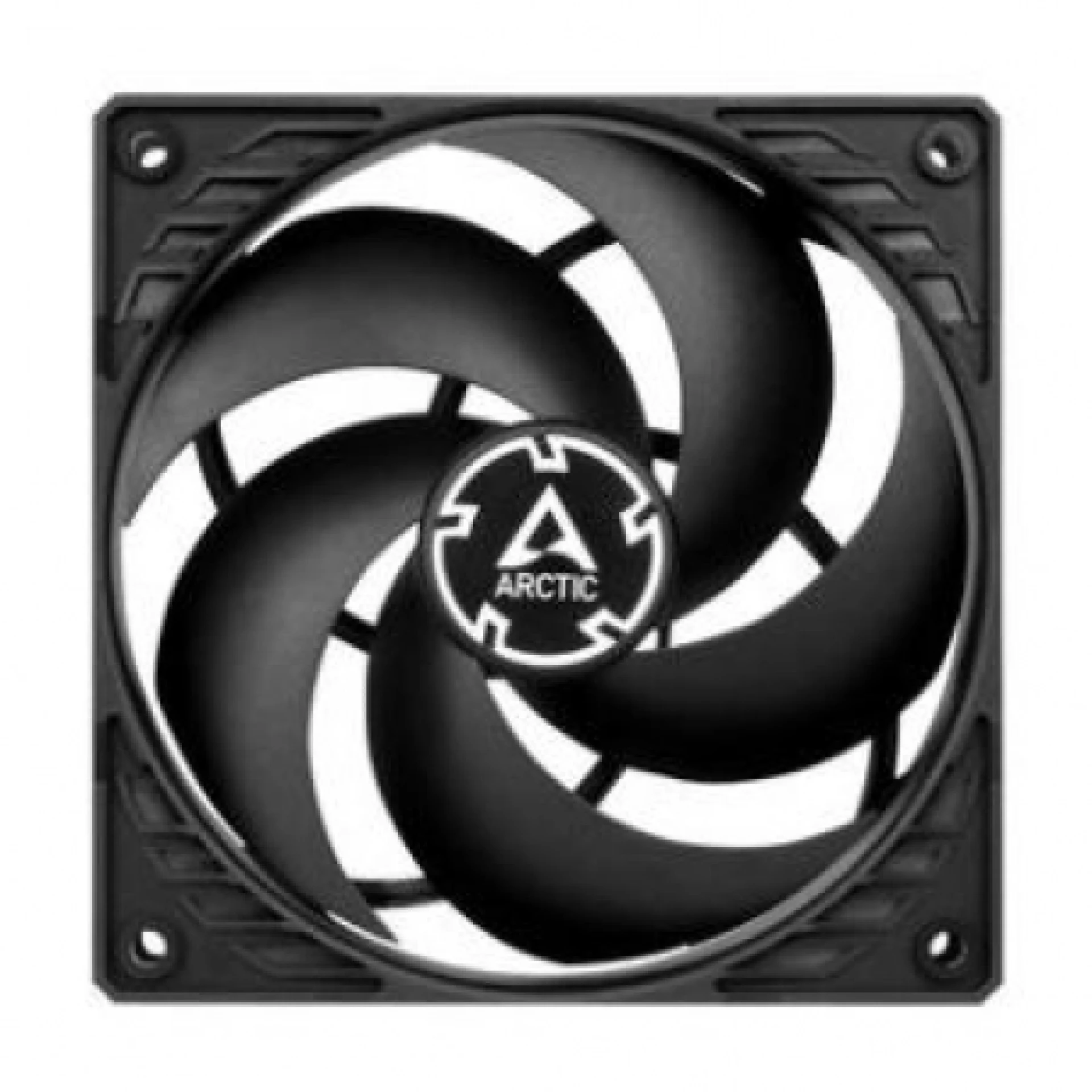 Arctic Silent Case Fan 120mm P12