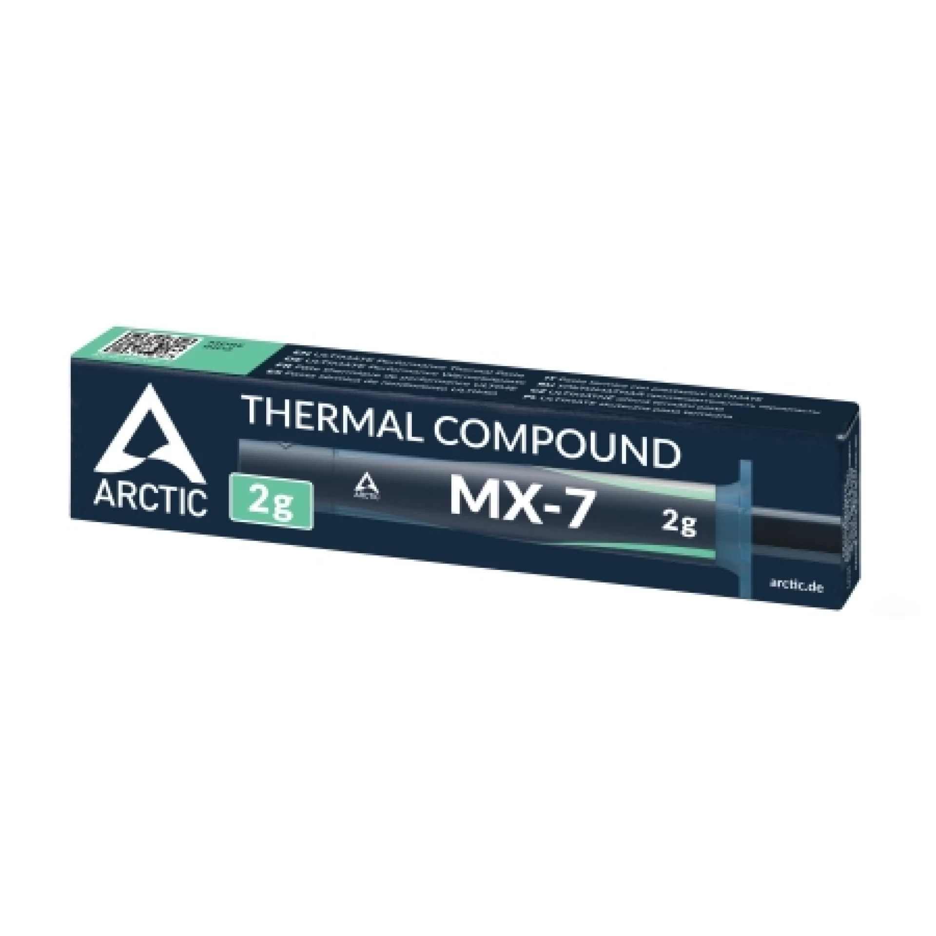 Arctic Termalna Pasta MX-7 2g ULTIMATE
