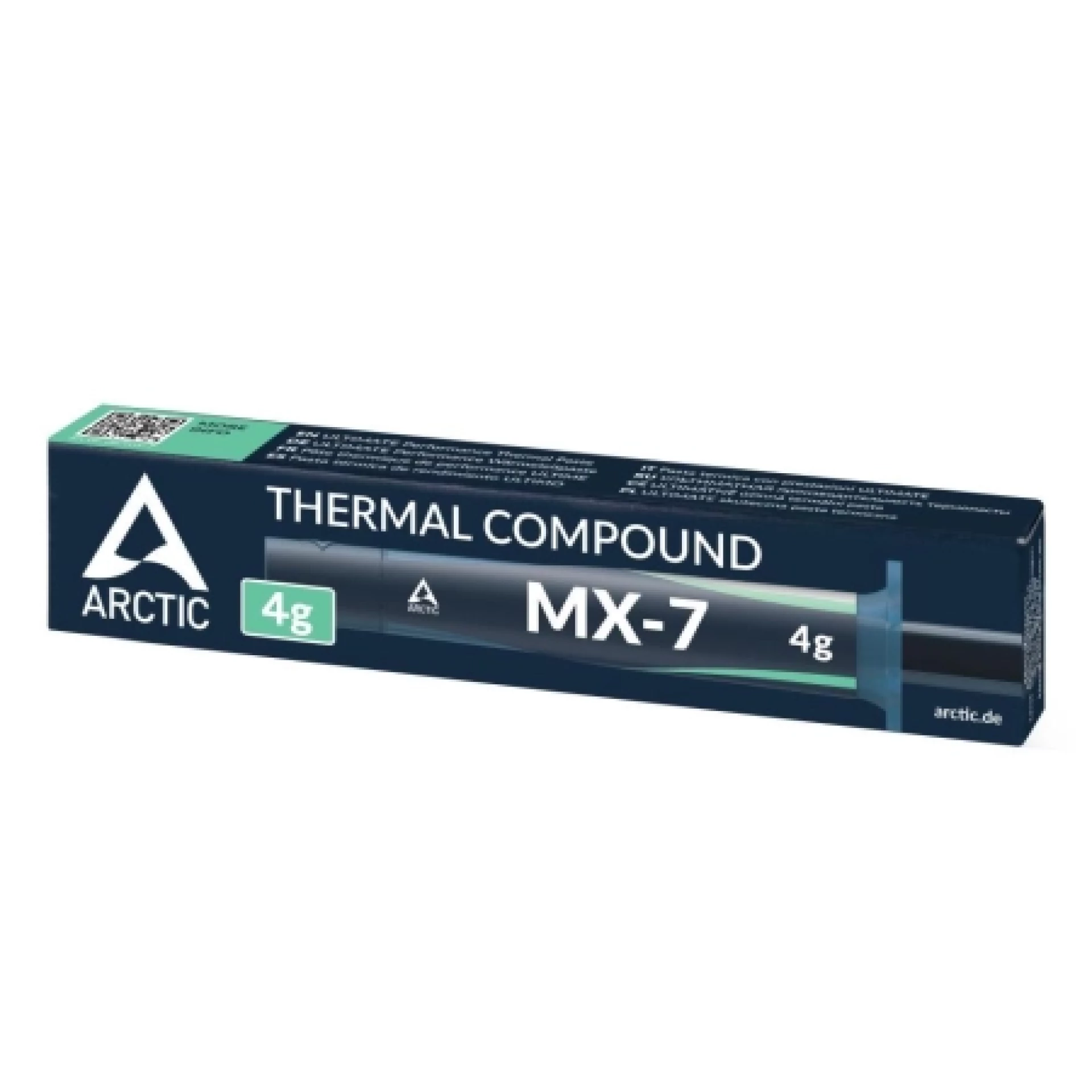 Arctic Termalna Pasta MX-7 4g ULTIMATE