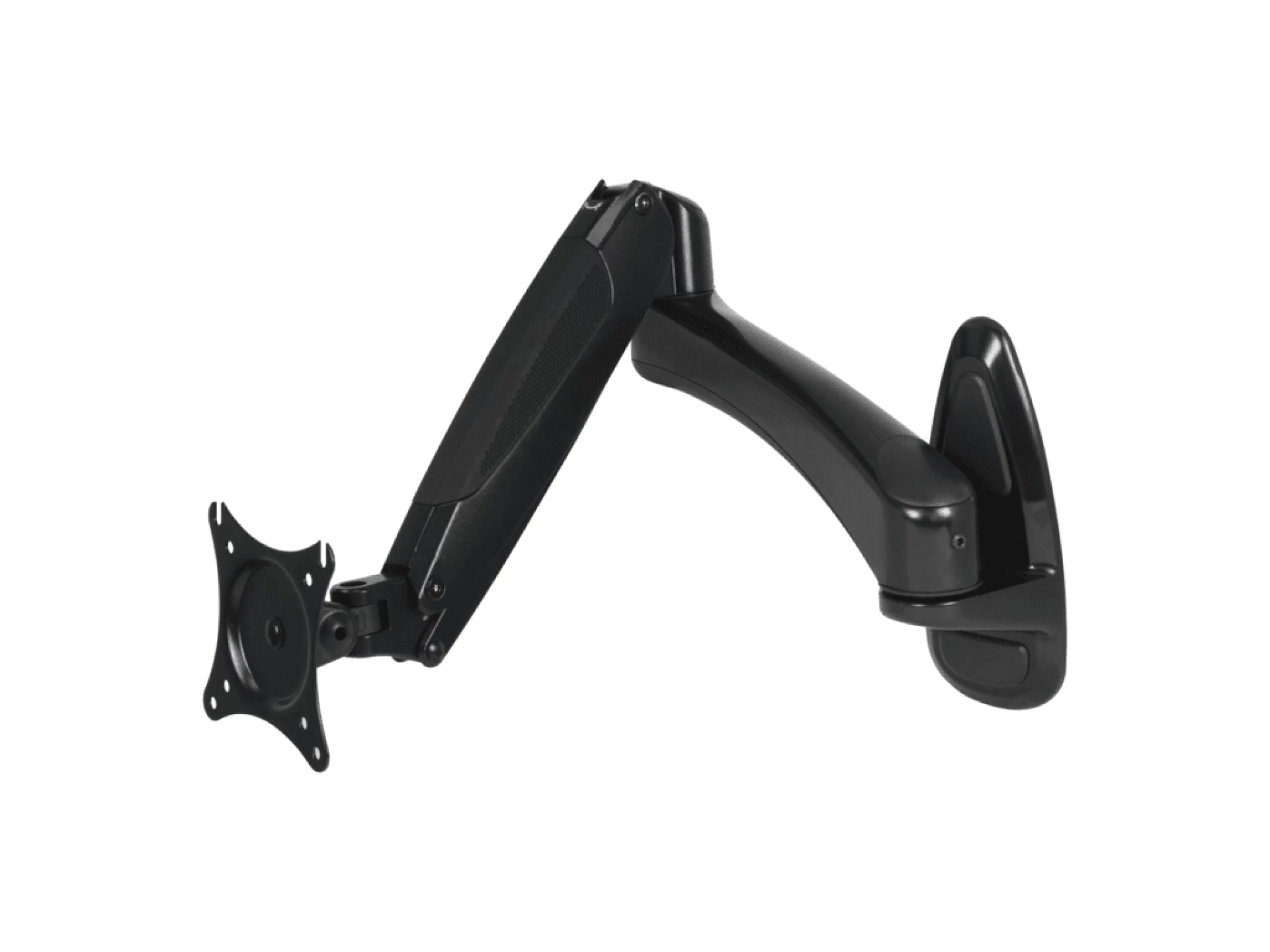 Arctic W1-3D gas springmonitor wall mount