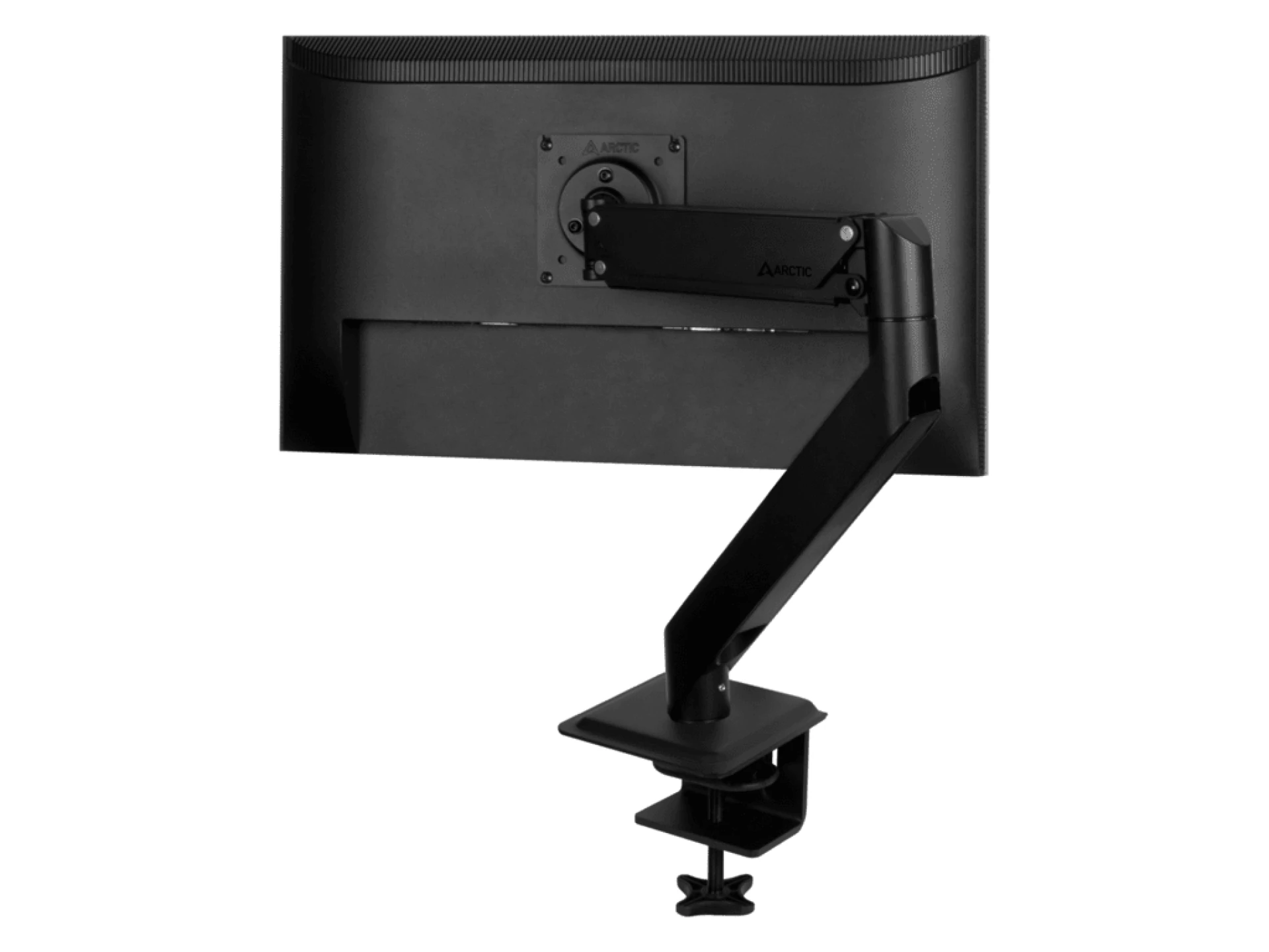 Arctic X1-3D desk mountgas spring monitor arm