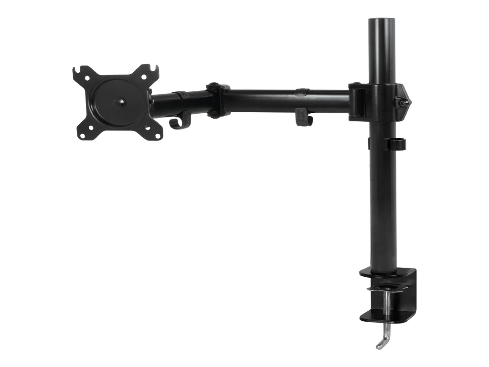 Arctic Z1 nosač za monitore, Basic single nosačDesk mount monitor arm