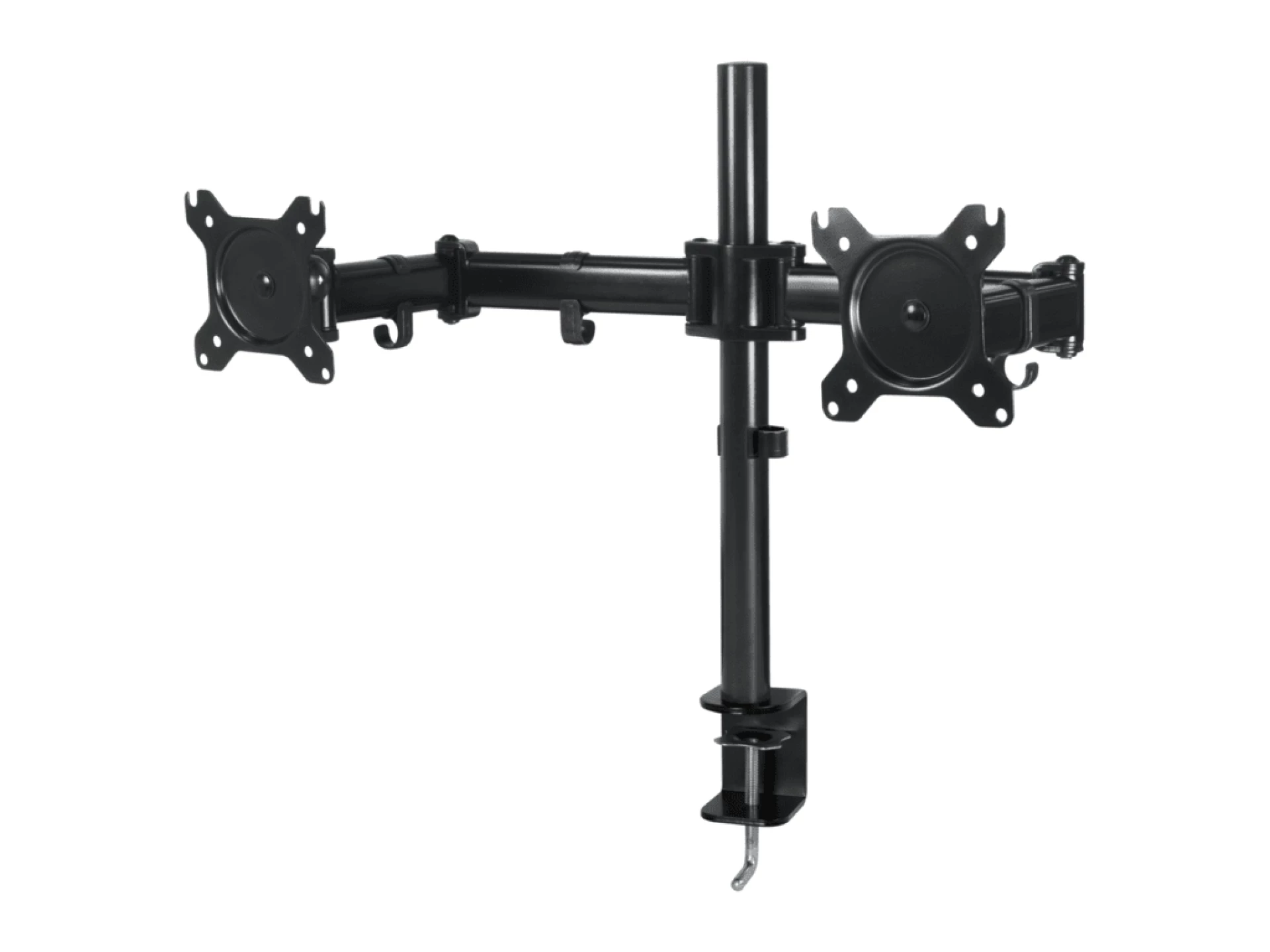 Arctic Z2 Basic dual nosačza monitore, desk mountdual monitor arm