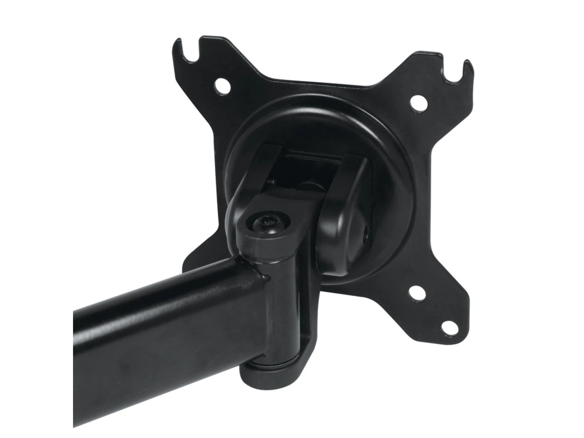 Arctic Z2 Basic dual nosačza monitore, desk mountdual monitor arm