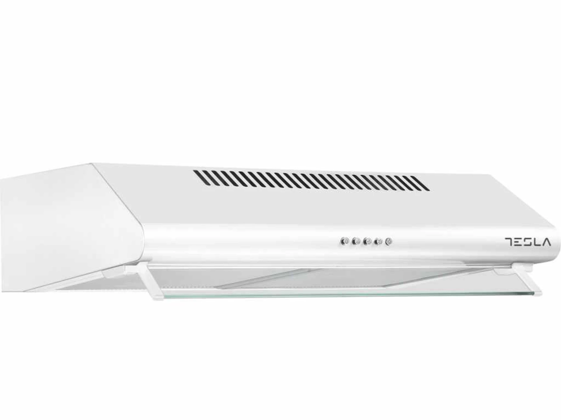 Aspirator TESLA DB600AW/60cm 350m3/h/ Bijela; 2 motora; 64dB;