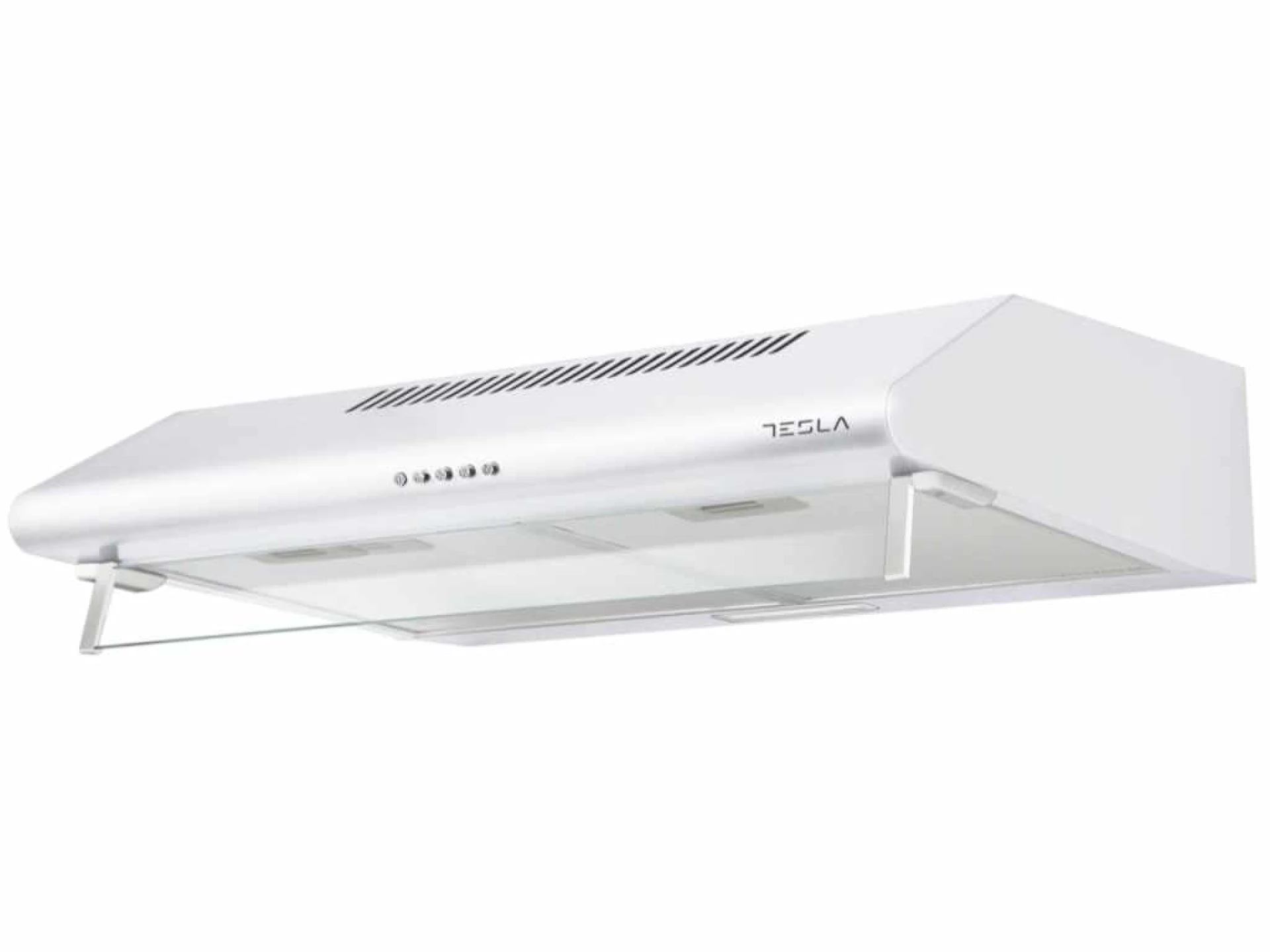 Aspirator TESLA DB600AW/60cm 350m3/h/ Bijela; 2 motora; 64dB;