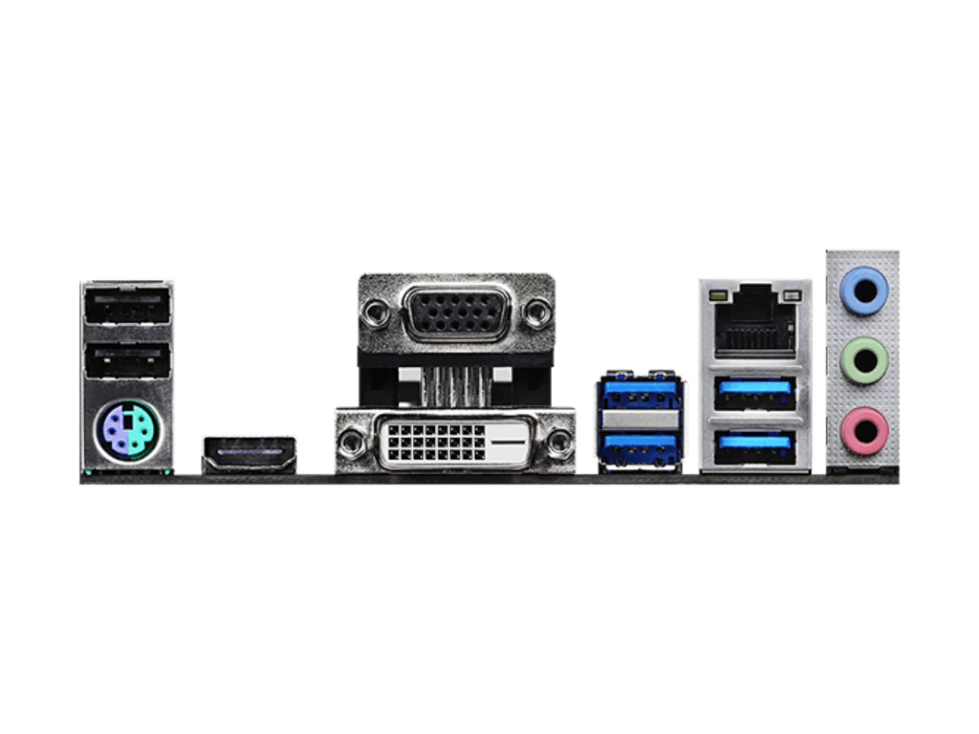 ASROCK MB B550M-HDVAMD B550;AM4;2xDDR4VGA,DVI,HDMI,1xM.2;micro ATX